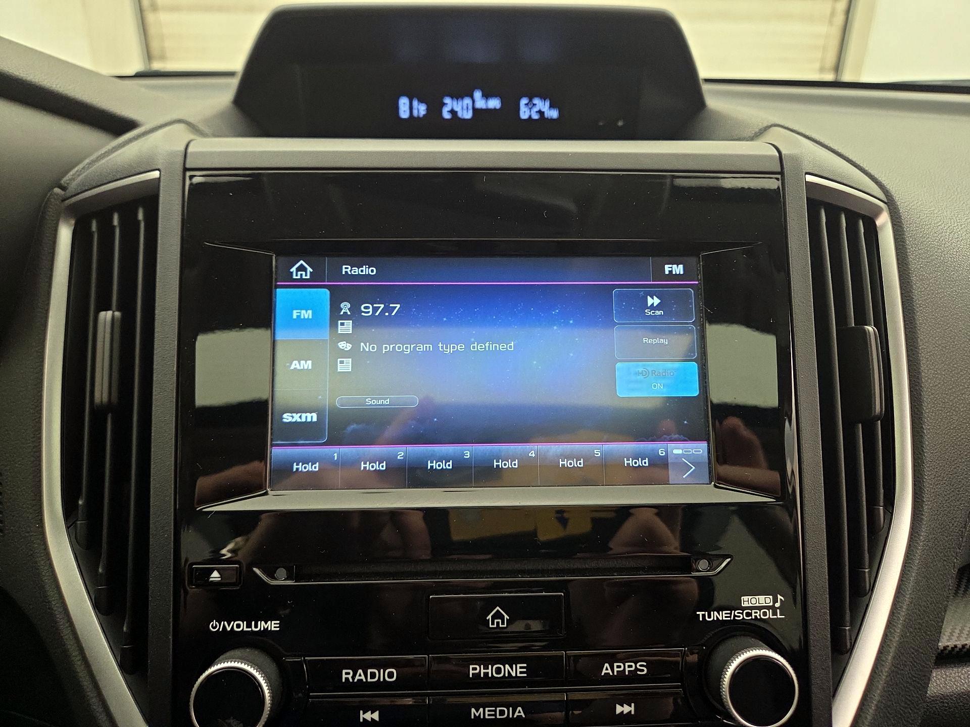 Thumbnail: 2019 Subaru Crosstrek - 15