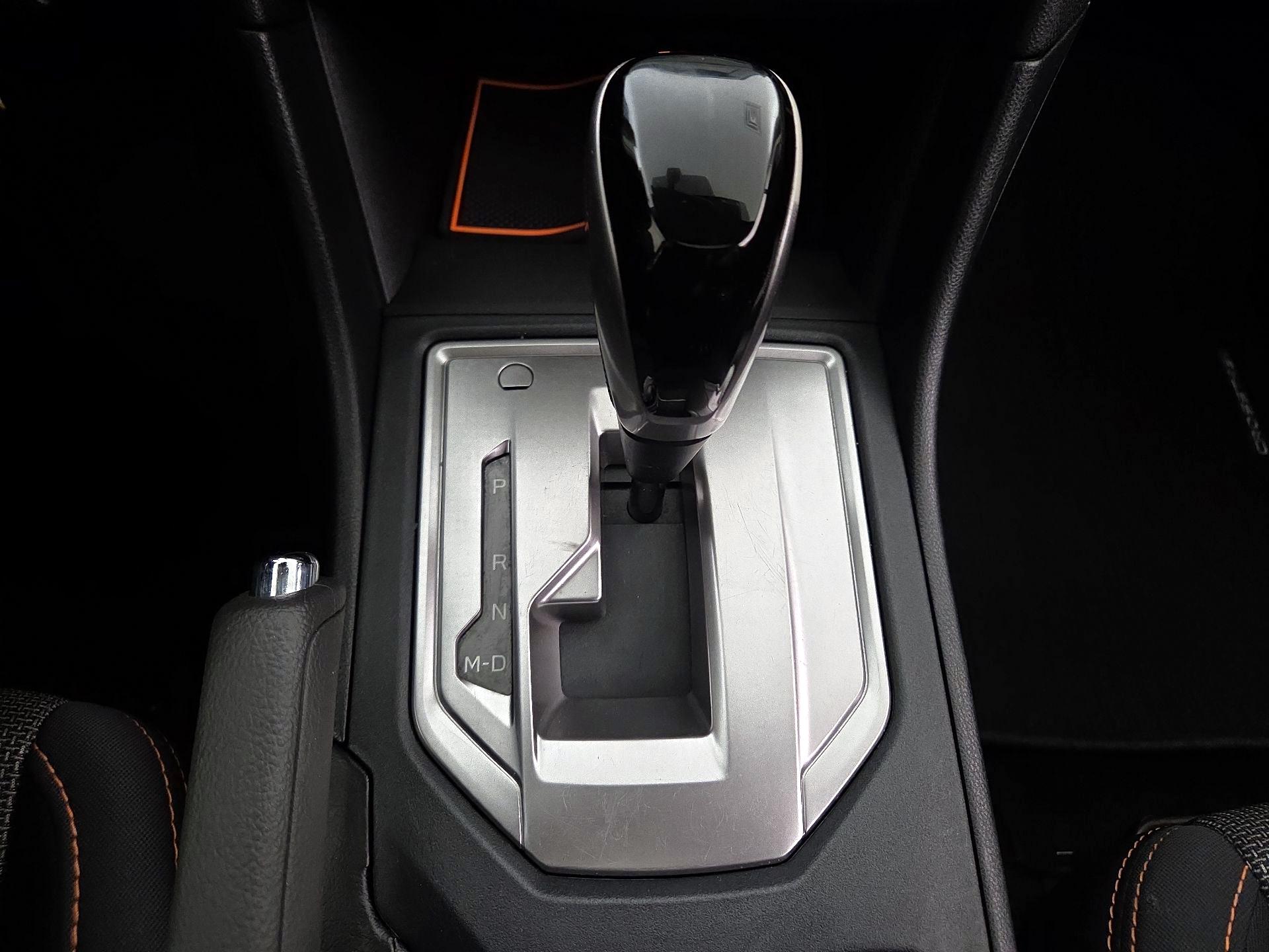 Thumbnail: 2019 Subaru Crosstrek - 17