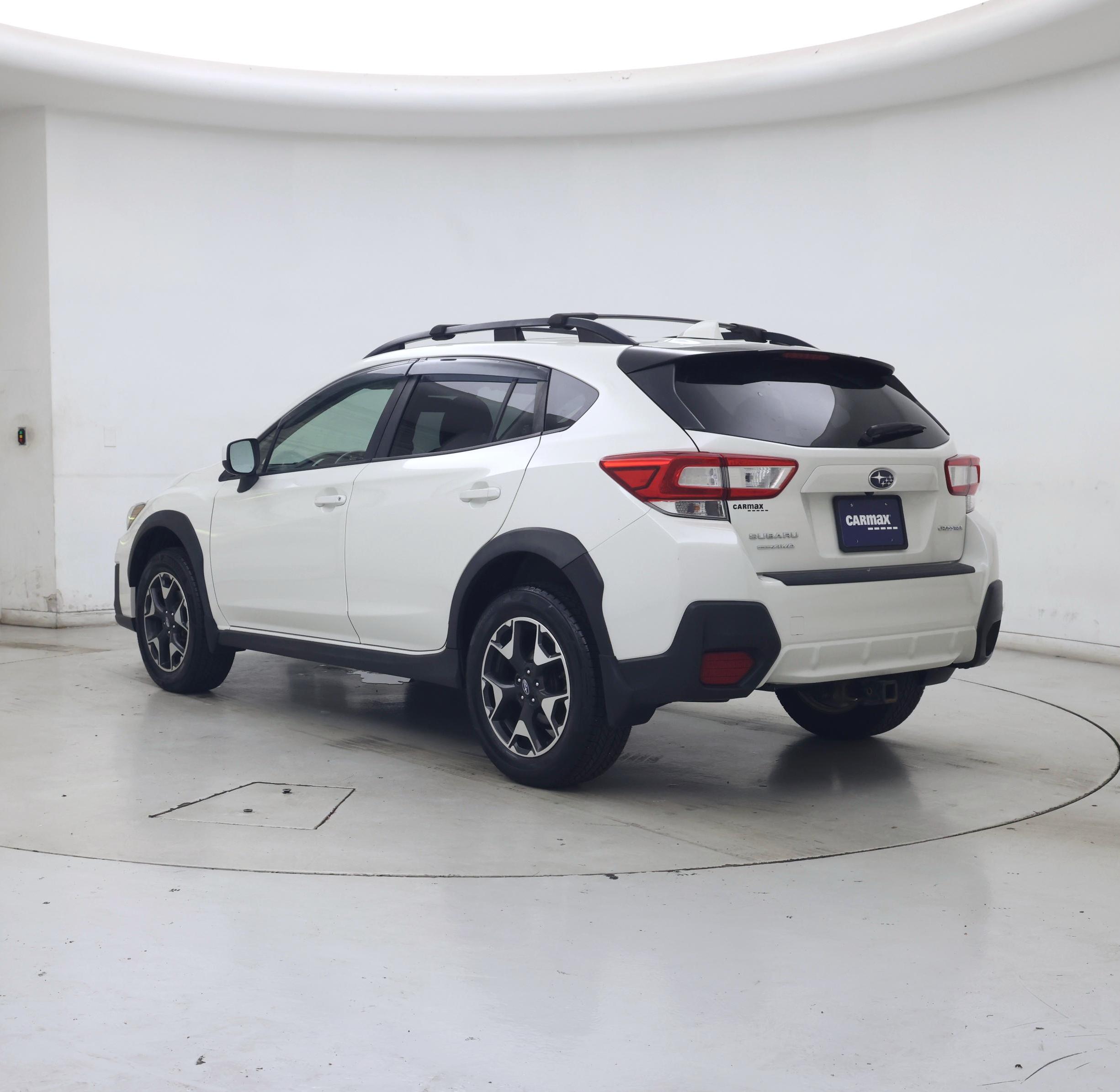 Thumbnail: 2019 Subaru Crosstrek - 2