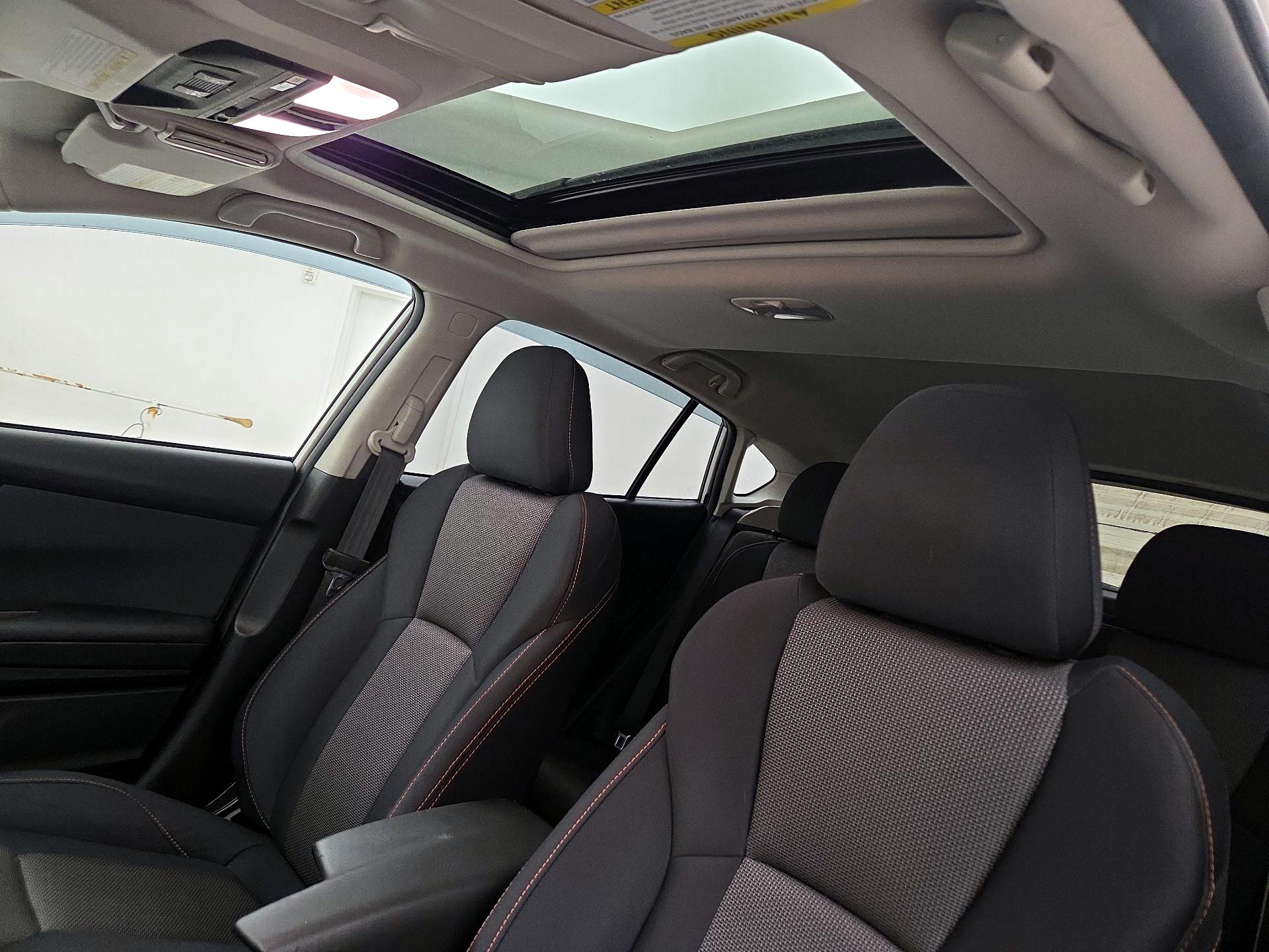 Thumbnail: 2019 Subaru Crosstrek - 19