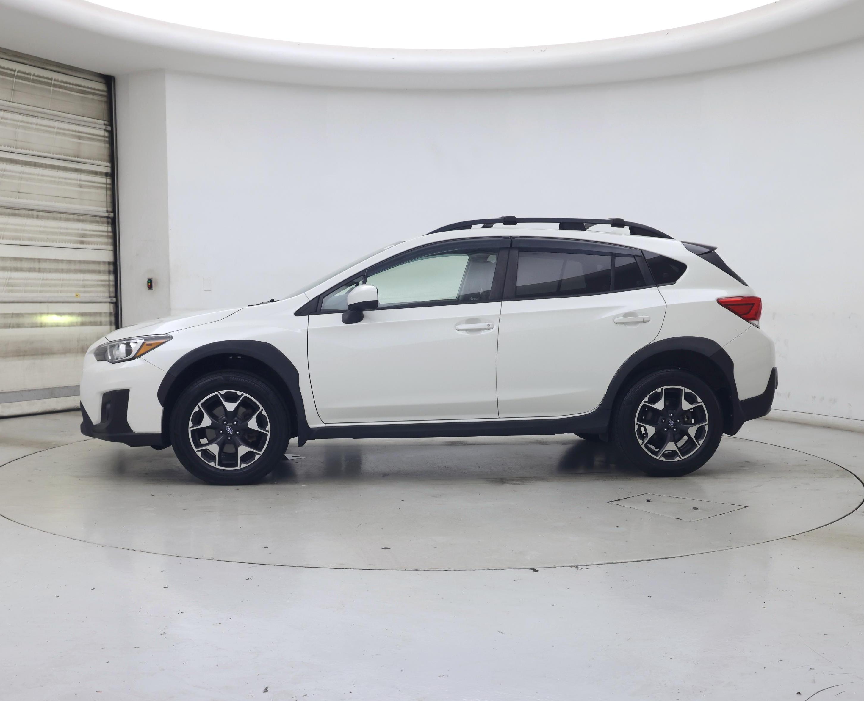 Thumbnail: 2019 Subaru Crosstrek - 3