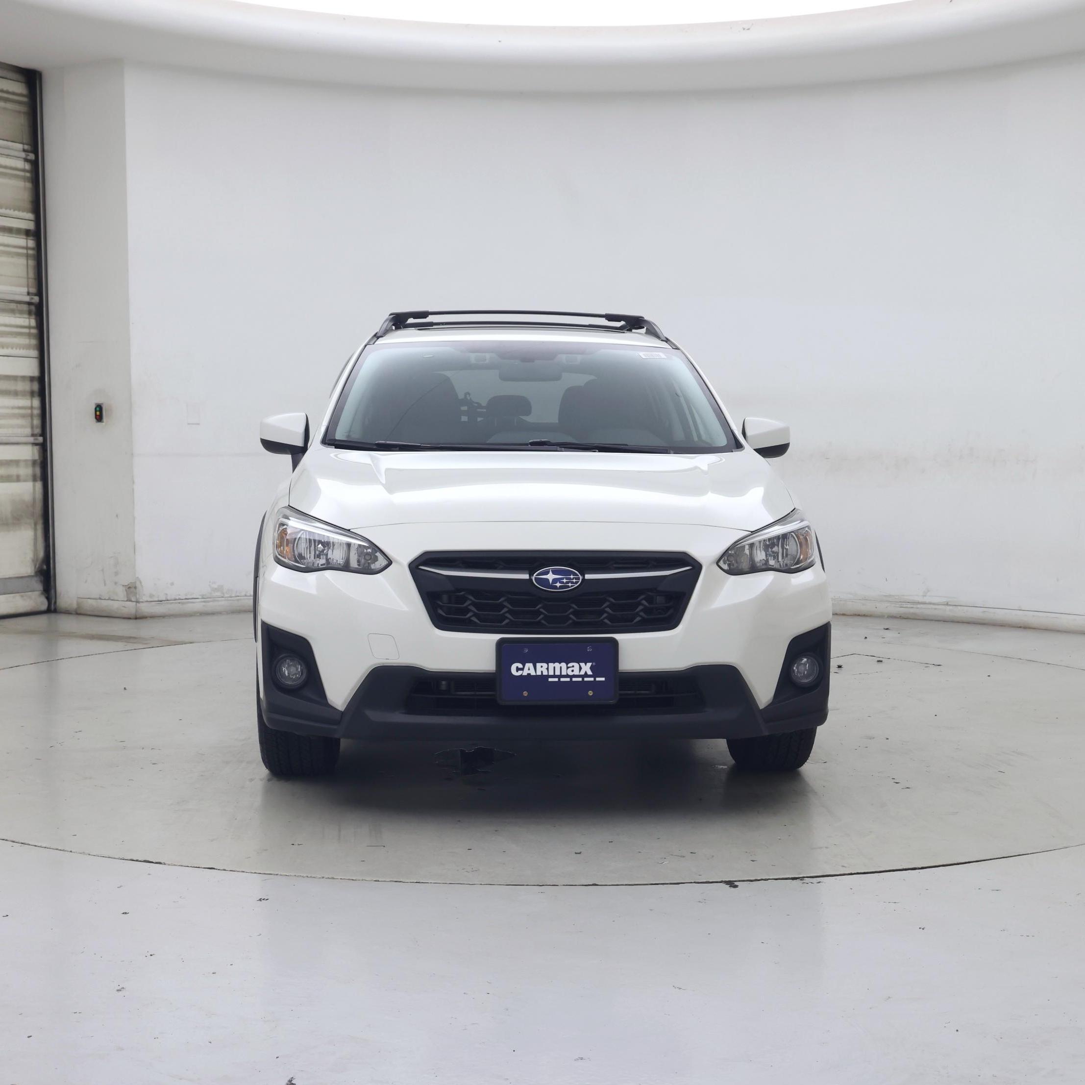 Thumbnail: 2019 Subaru Crosstrek - 5