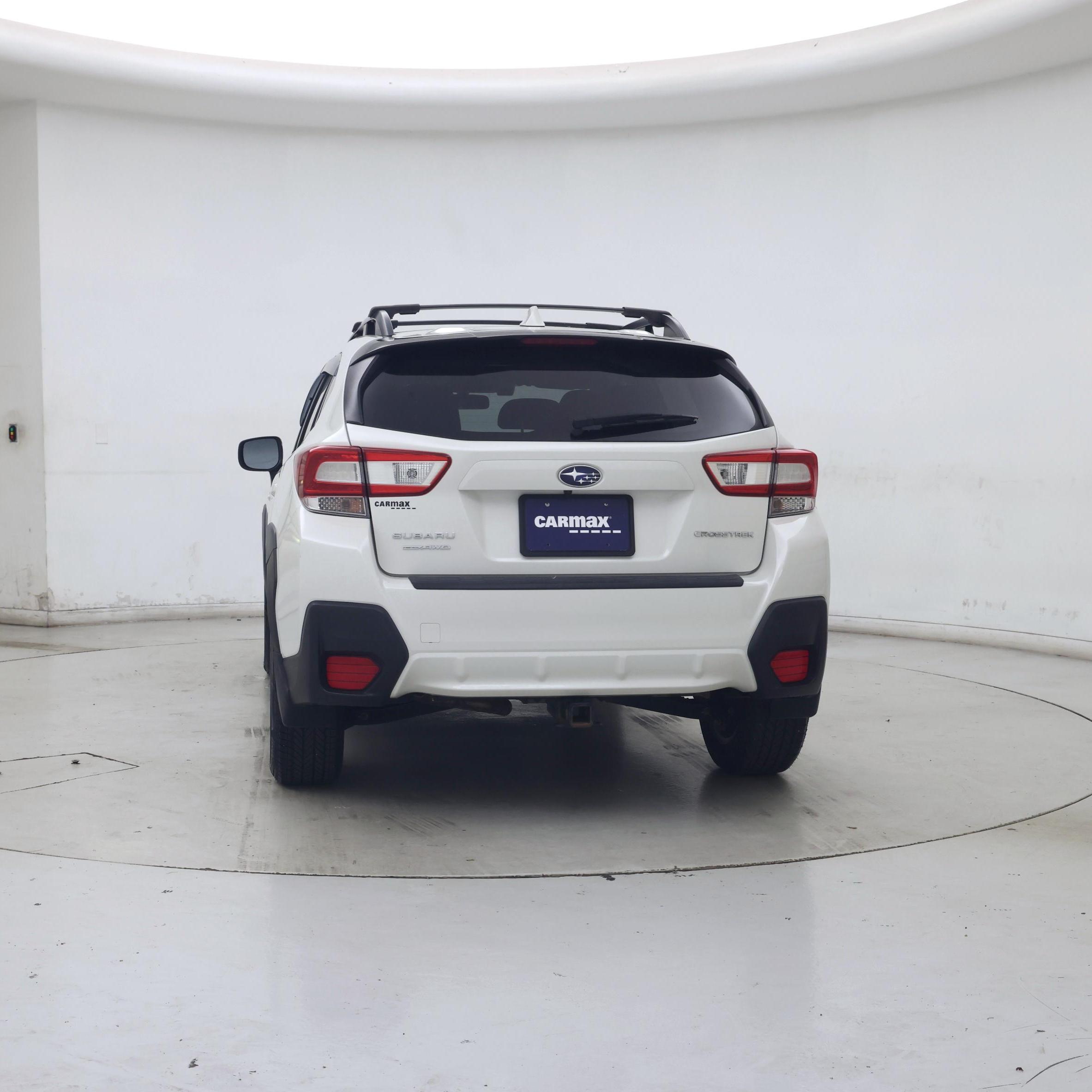 Thumbnail: 2019 Subaru Crosstrek - 6