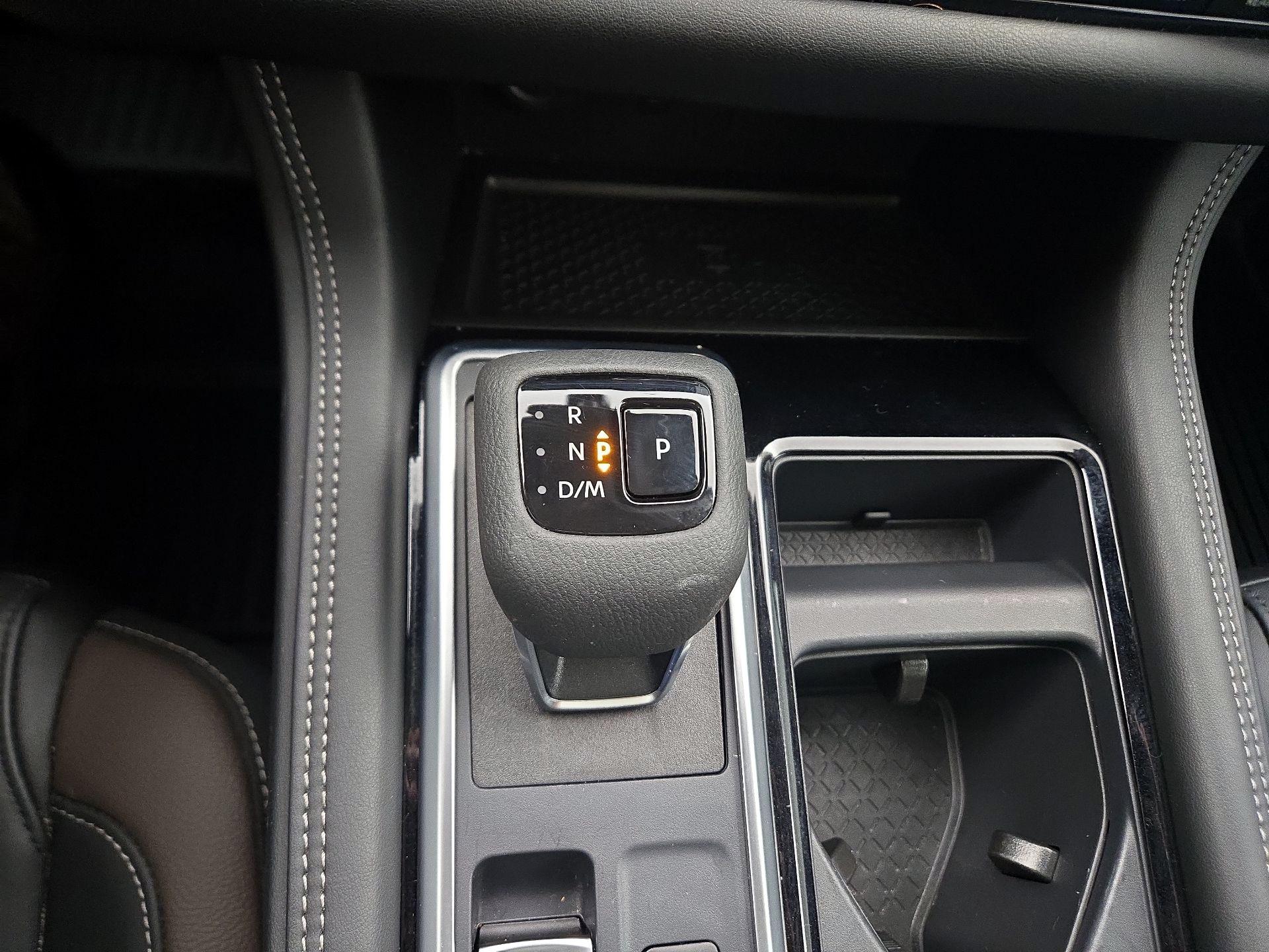 Thumbnail: 2025 Nissan Pathfinder - 18