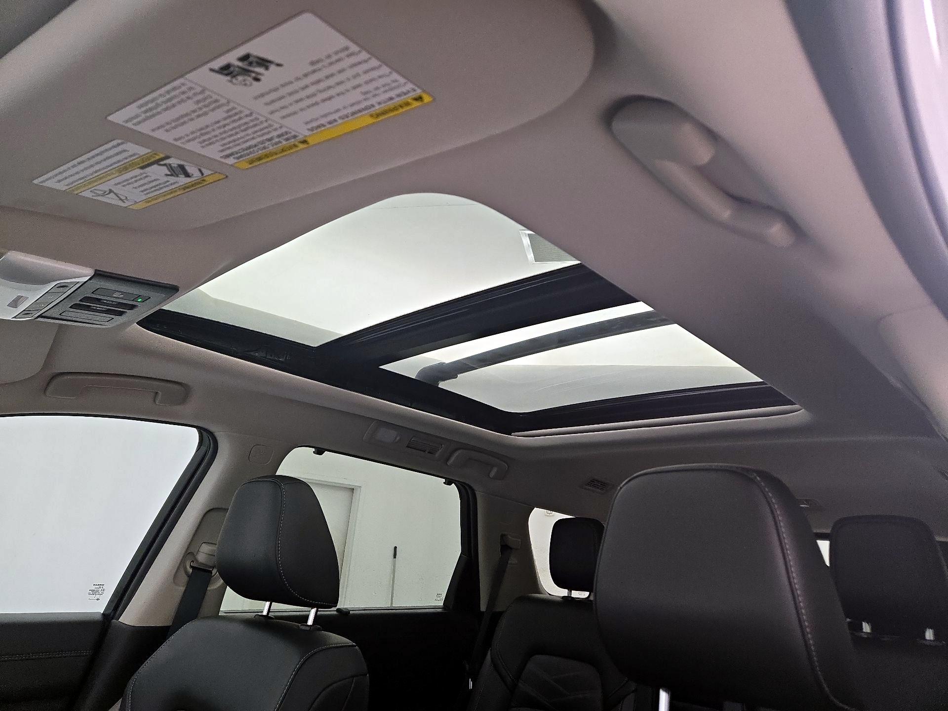 Thumbnail: 2025 Nissan Pathfinder - 20