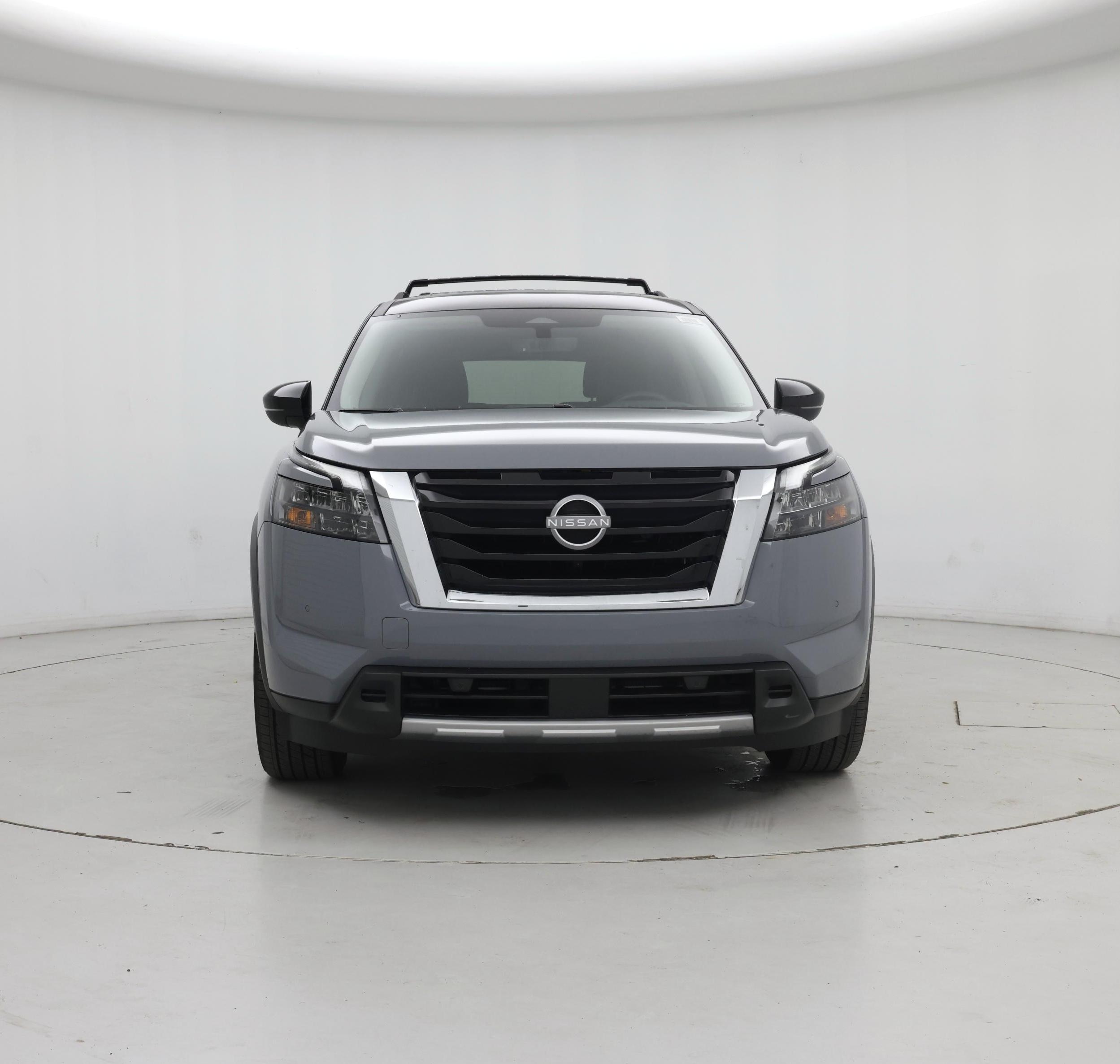 Thumbnail: 2025 Nissan Pathfinder - 5