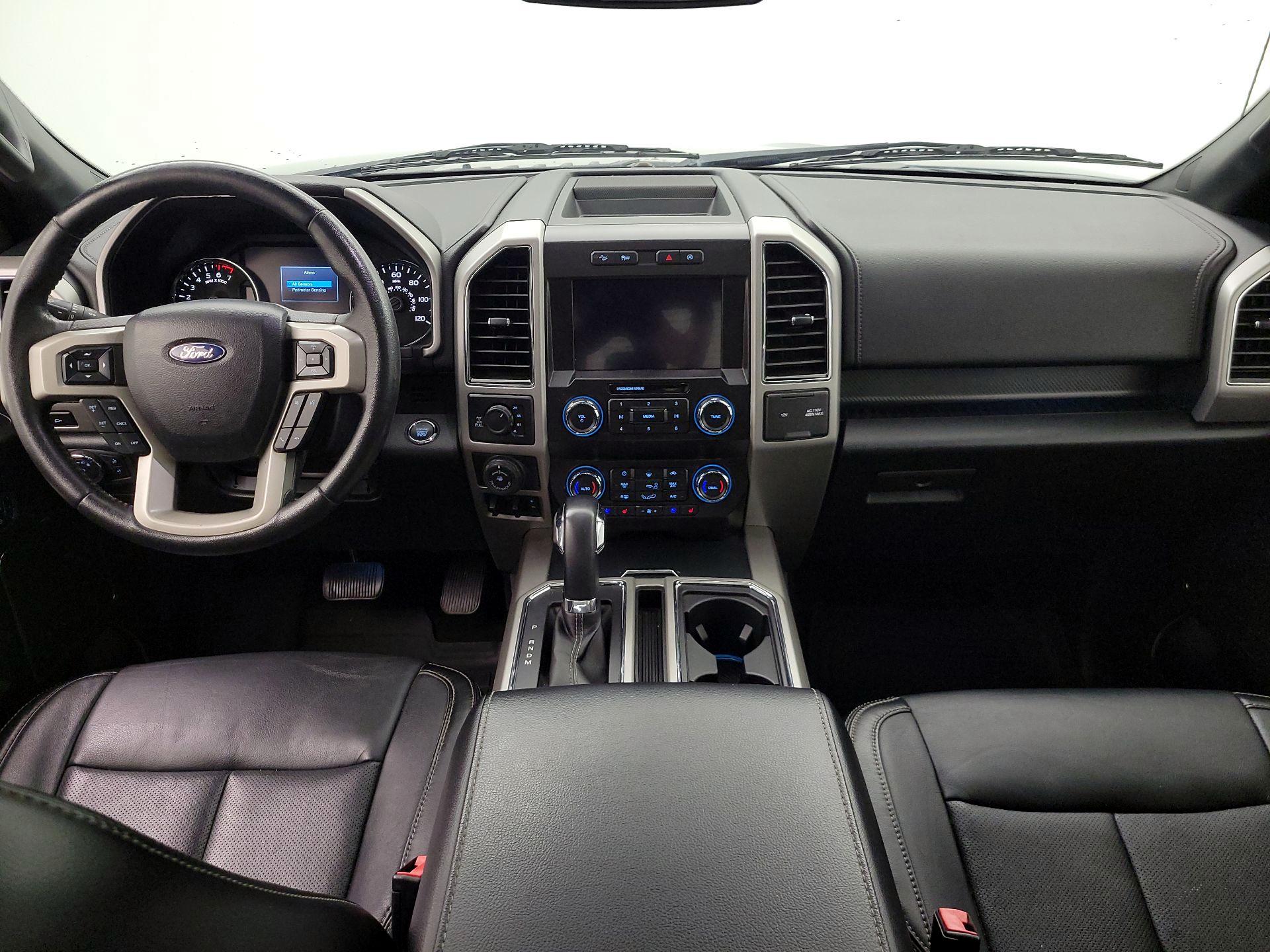 Thumbnail: 2019 Ford F-150 - 9