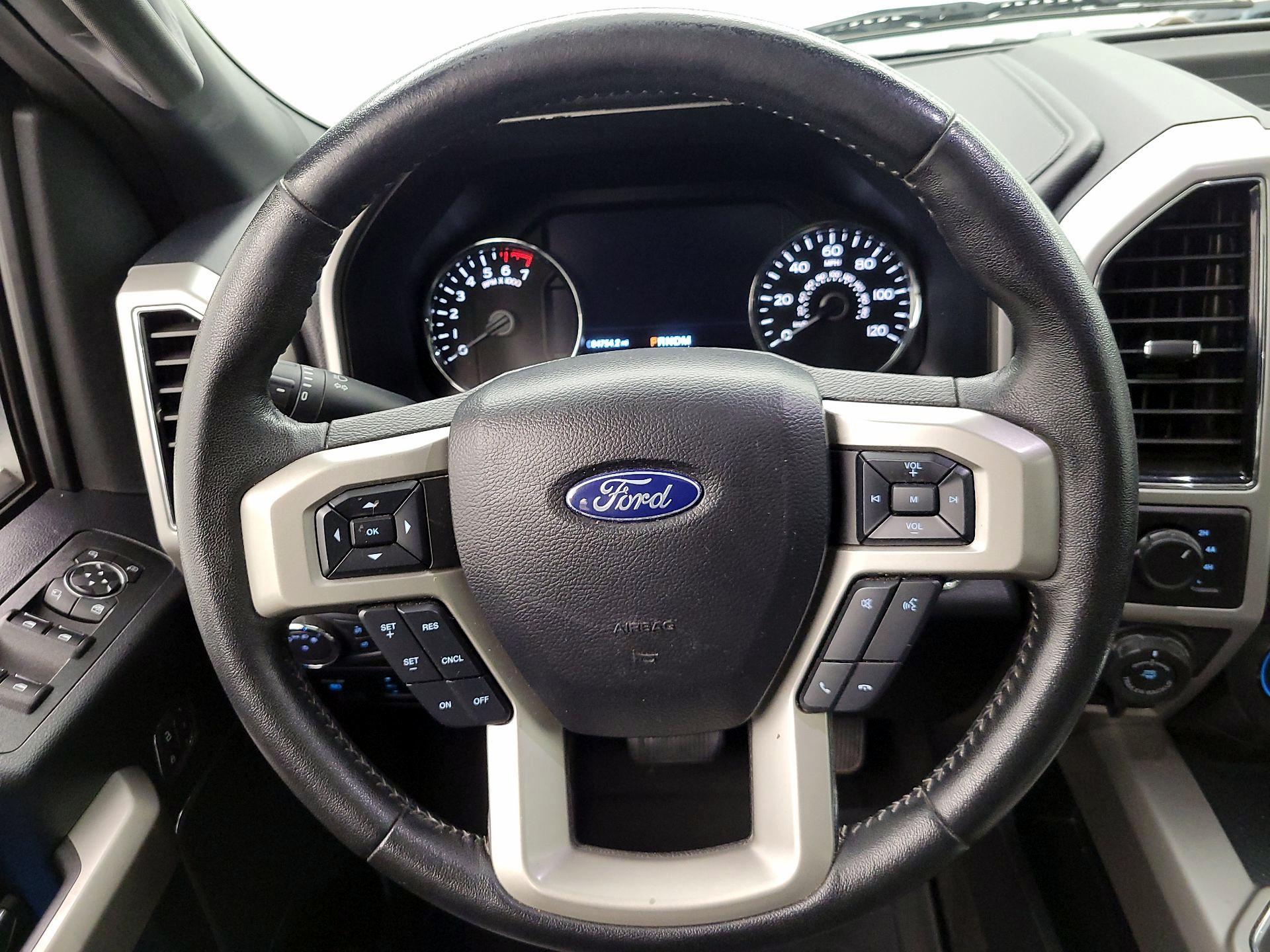 Thumbnail: 2019 Ford F-150 - 10