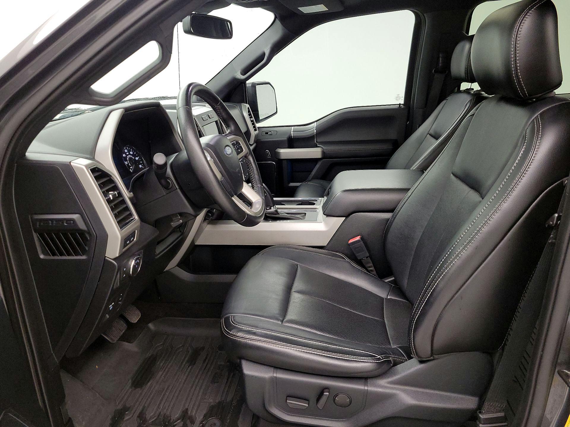 Thumbnail: 2019 Ford F-150 - 11