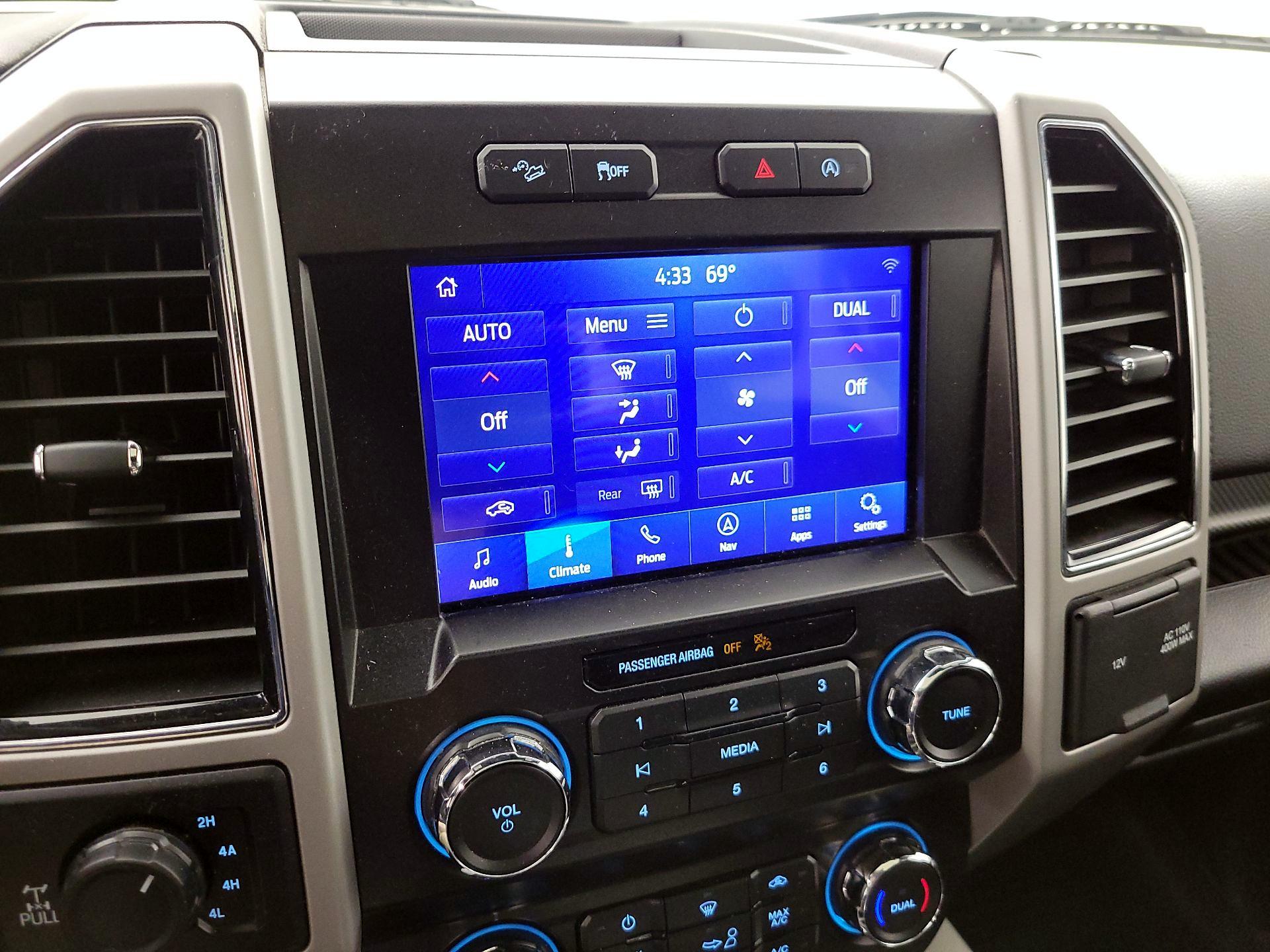 Thumbnail: 2019 Ford F-150 - 17