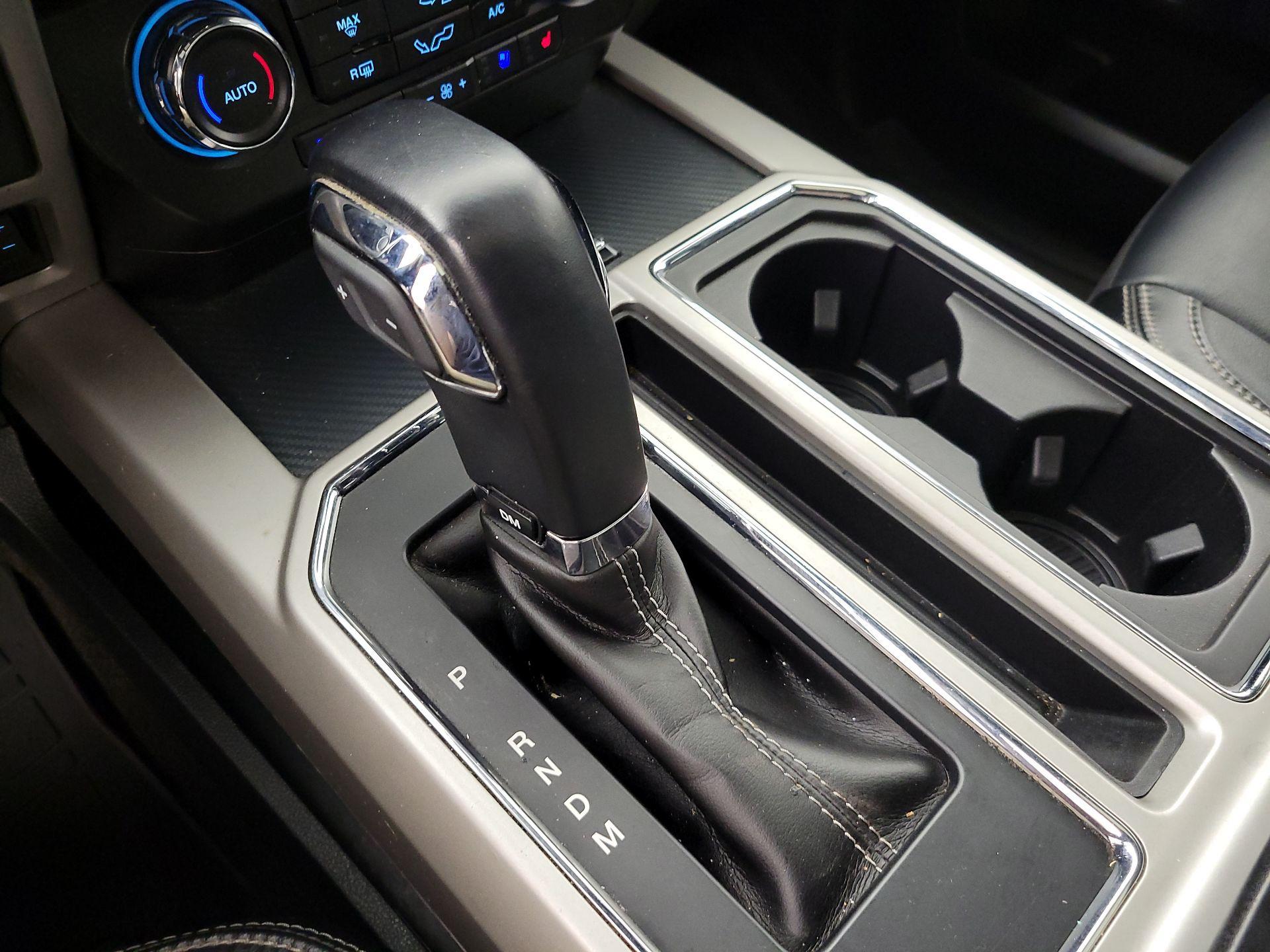 Thumbnail: 2019 Ford F-150 - 18