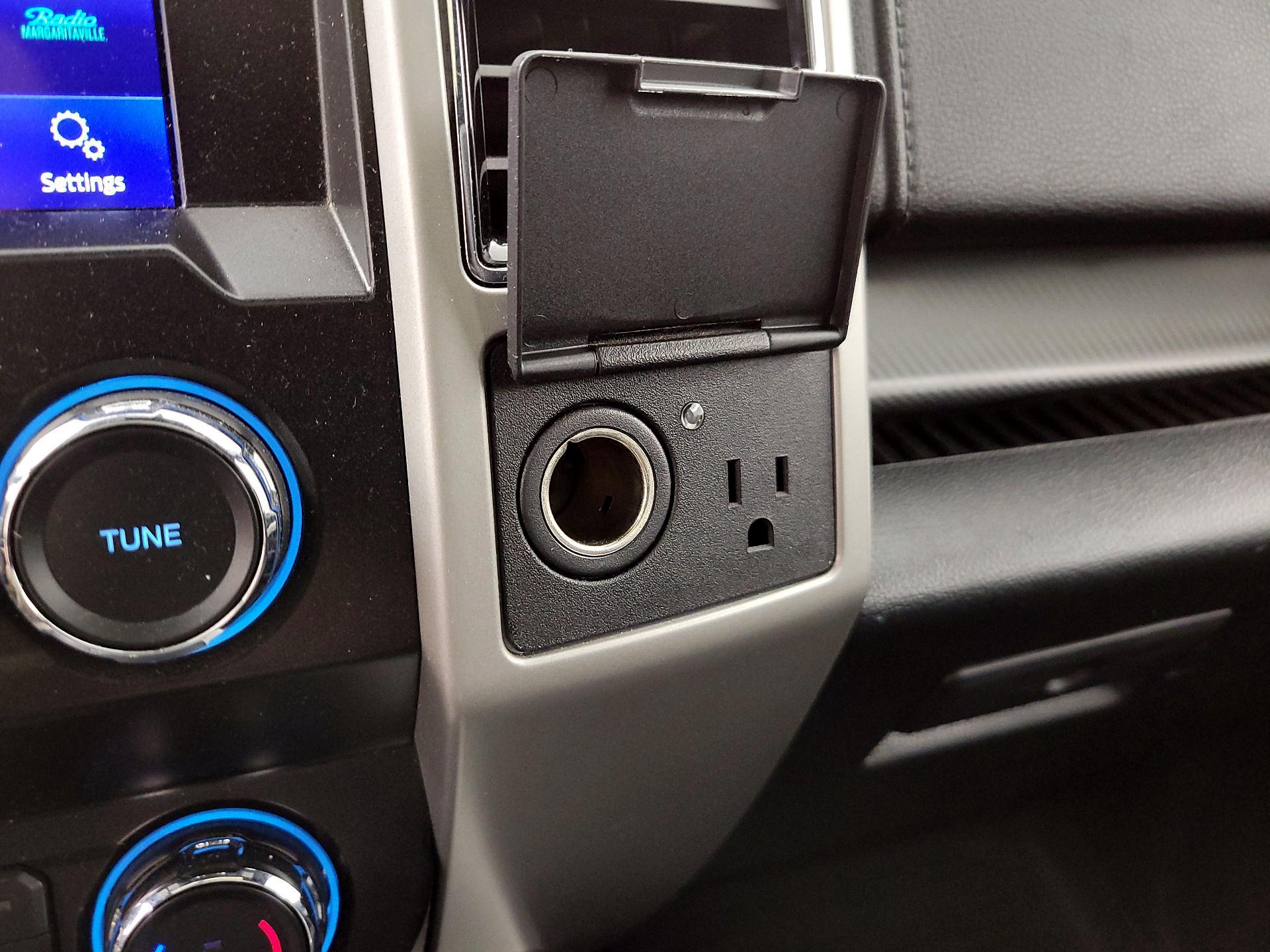 Thumbnail: 2019 Ford F-150 - 19