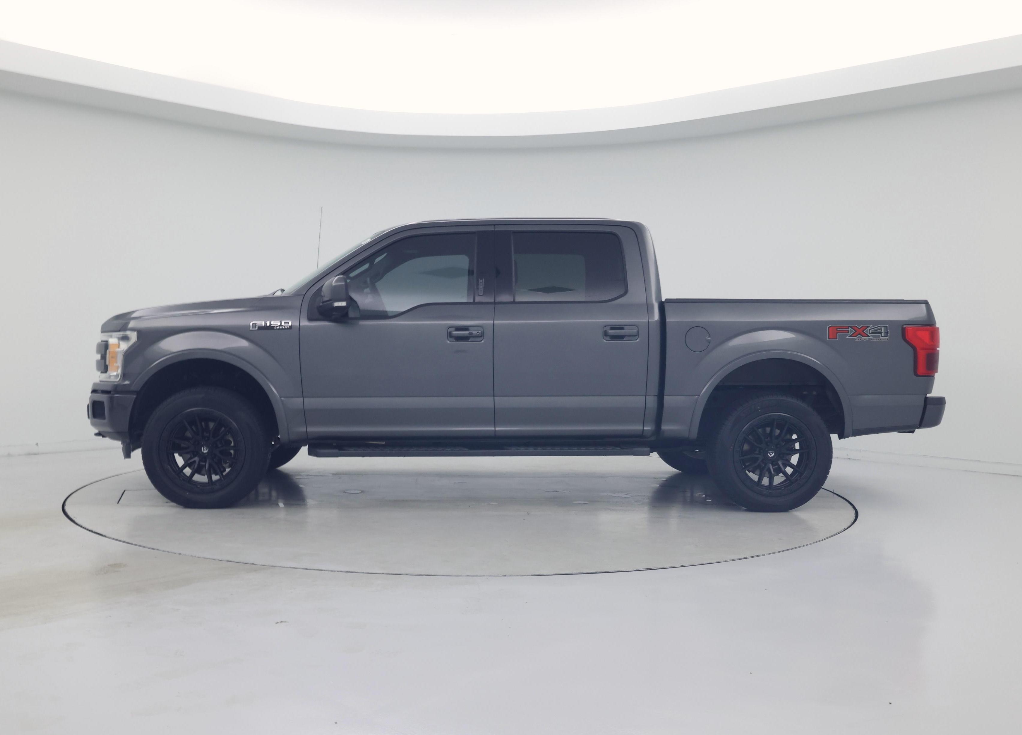 Thumbnail: 2019 Ford F-150 - 3