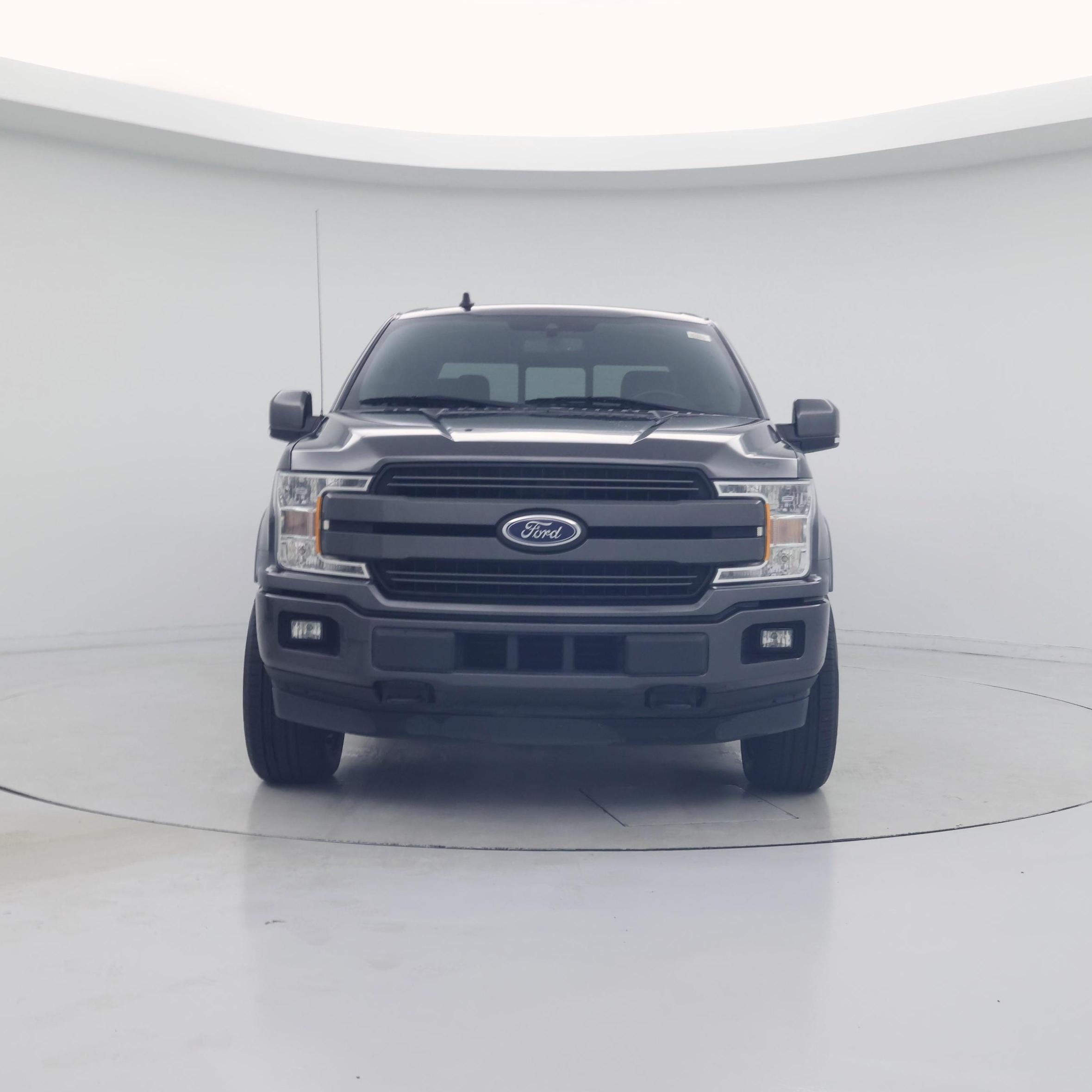 Thumbnail: 2019 Ford F-150 - 5