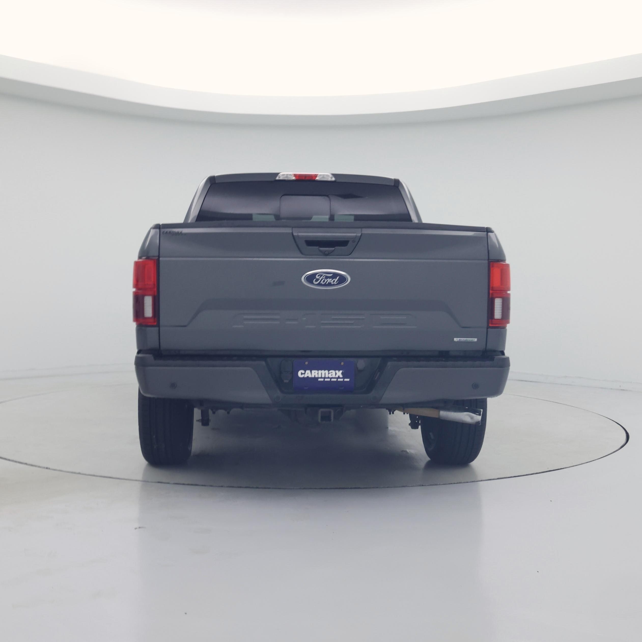Thumbnail: 2019 Ford F-150 - 6