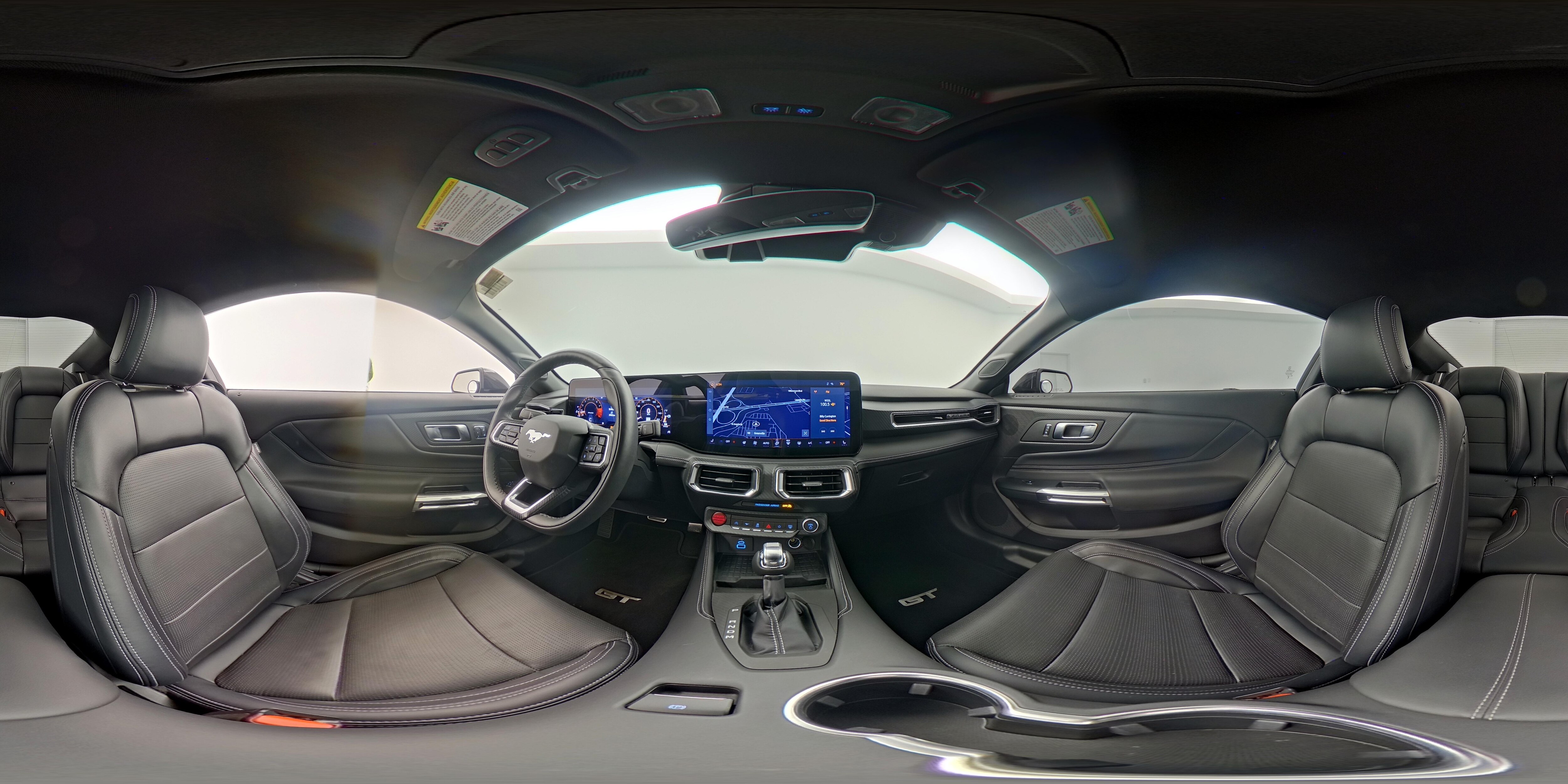 2024 Ford Mustang GT Premium - Photo 25