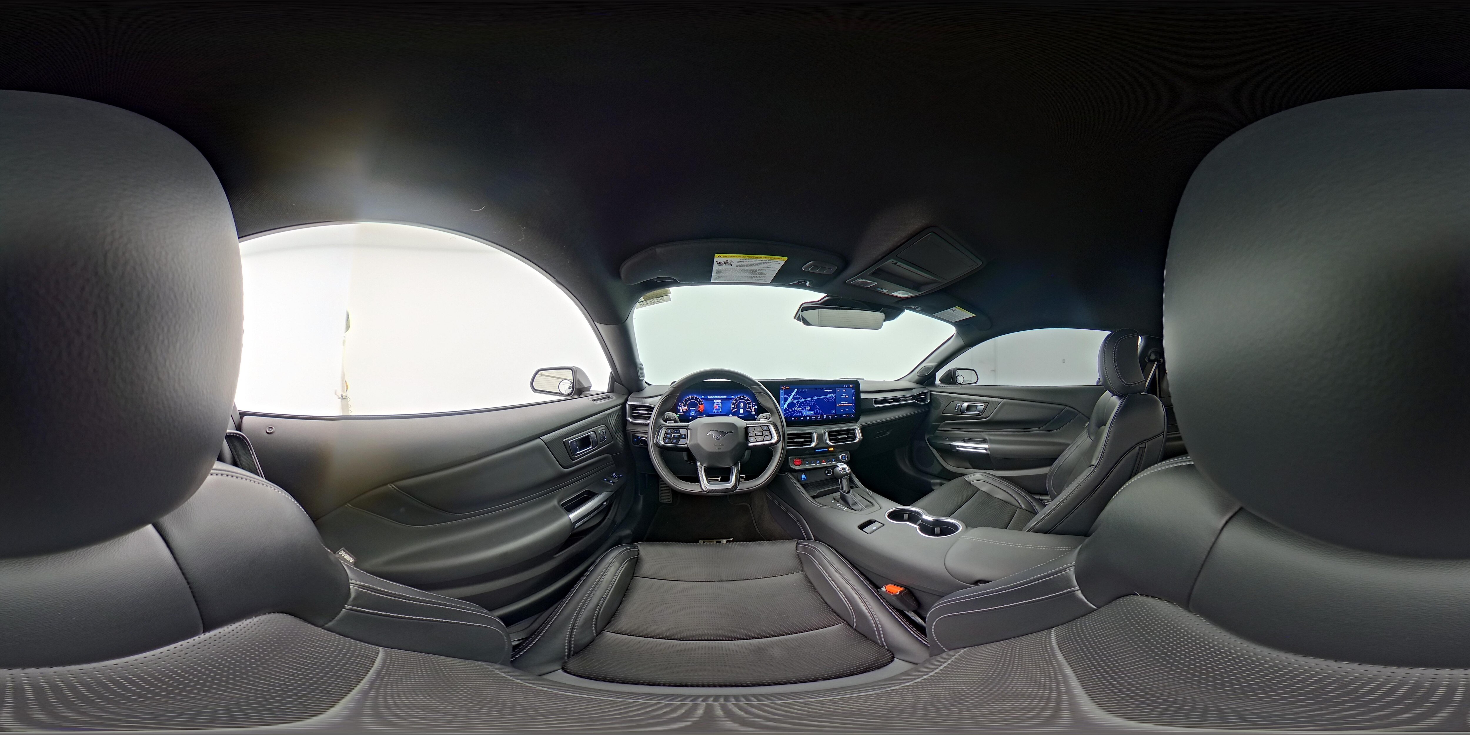 2024 Ford Mustang GT Premium - Photo 26