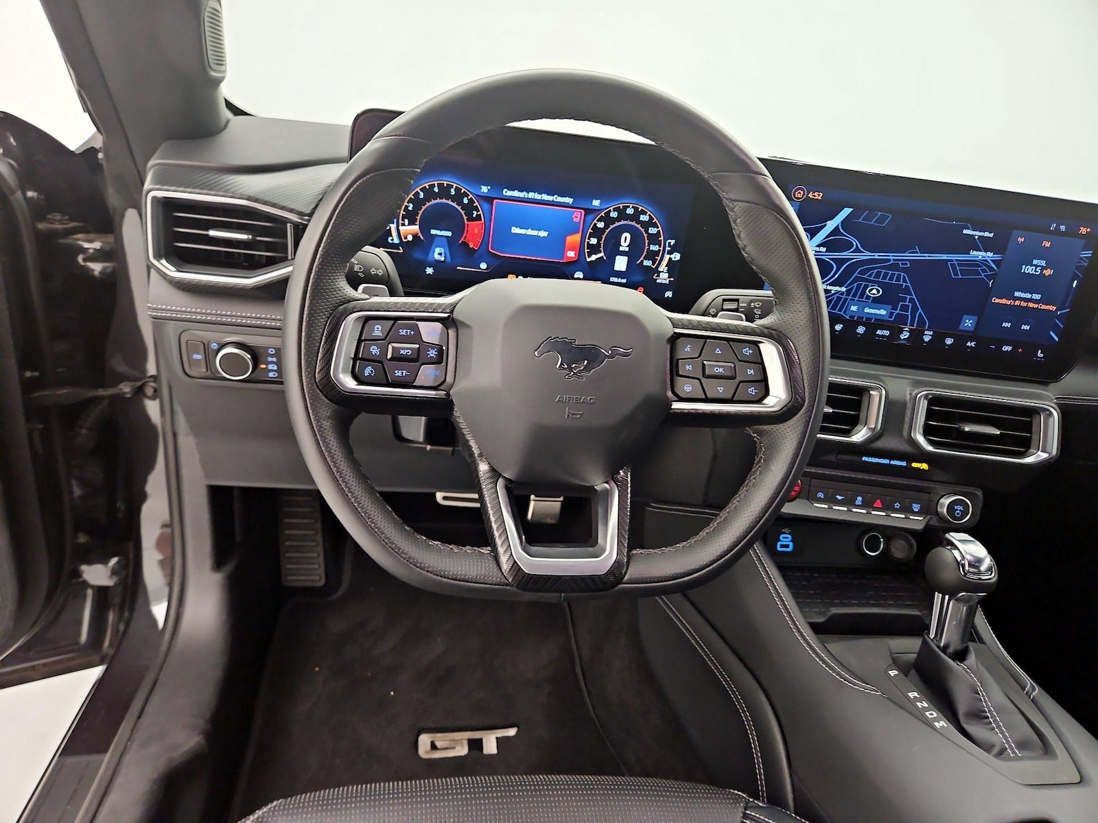2024 Ford Mustang GT Premium - Photo 11