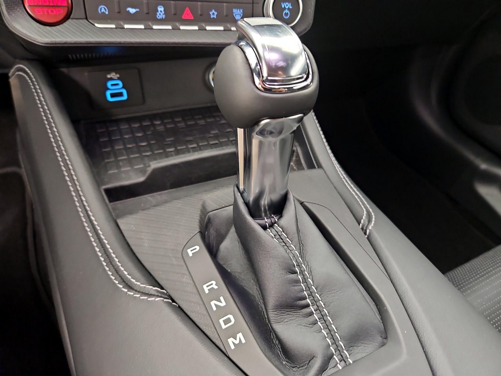 2024 Ford Mustang GT Premium - Photo 19