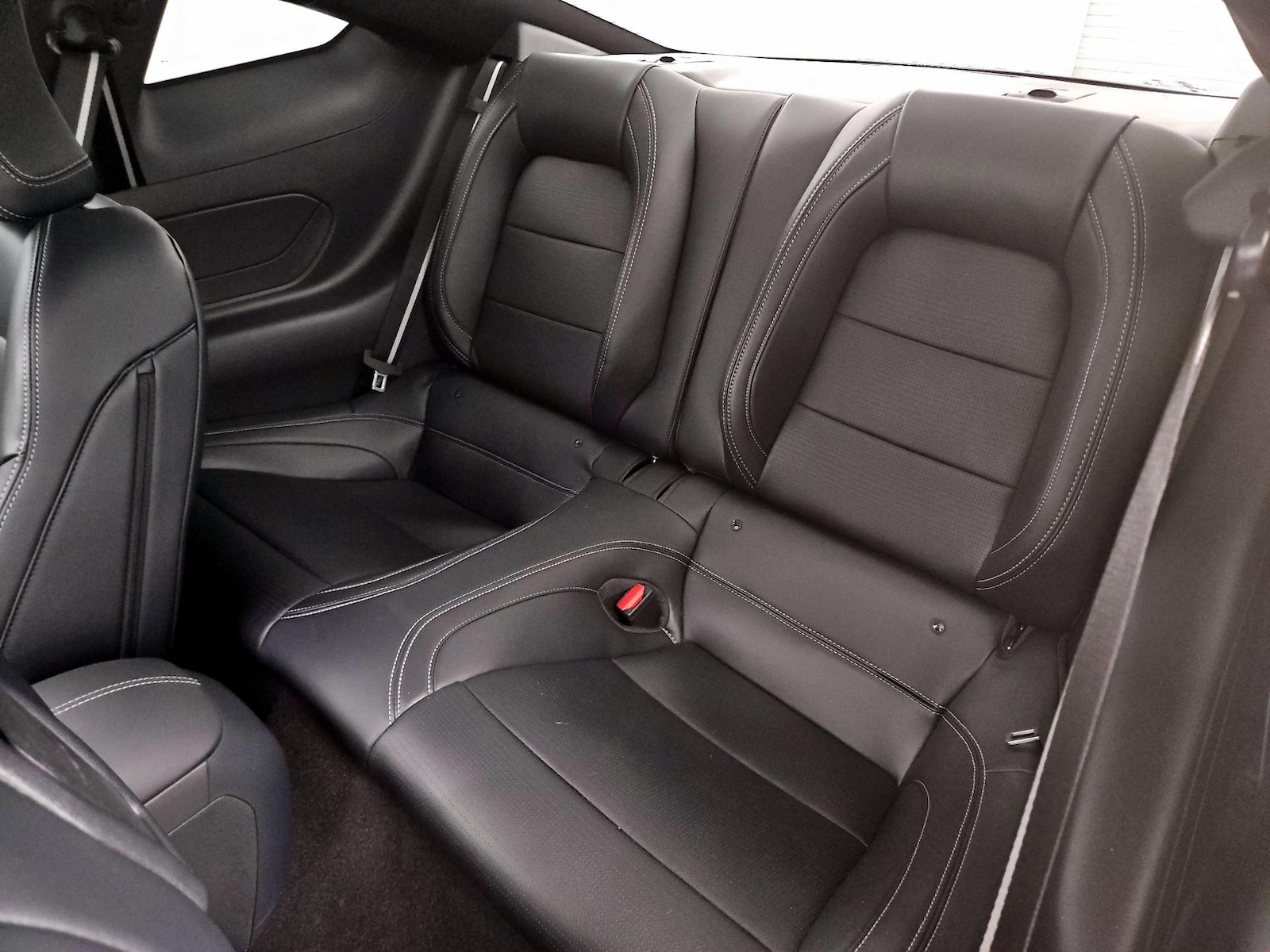 2024 Ford Mustang GT Premium - Photo 21
