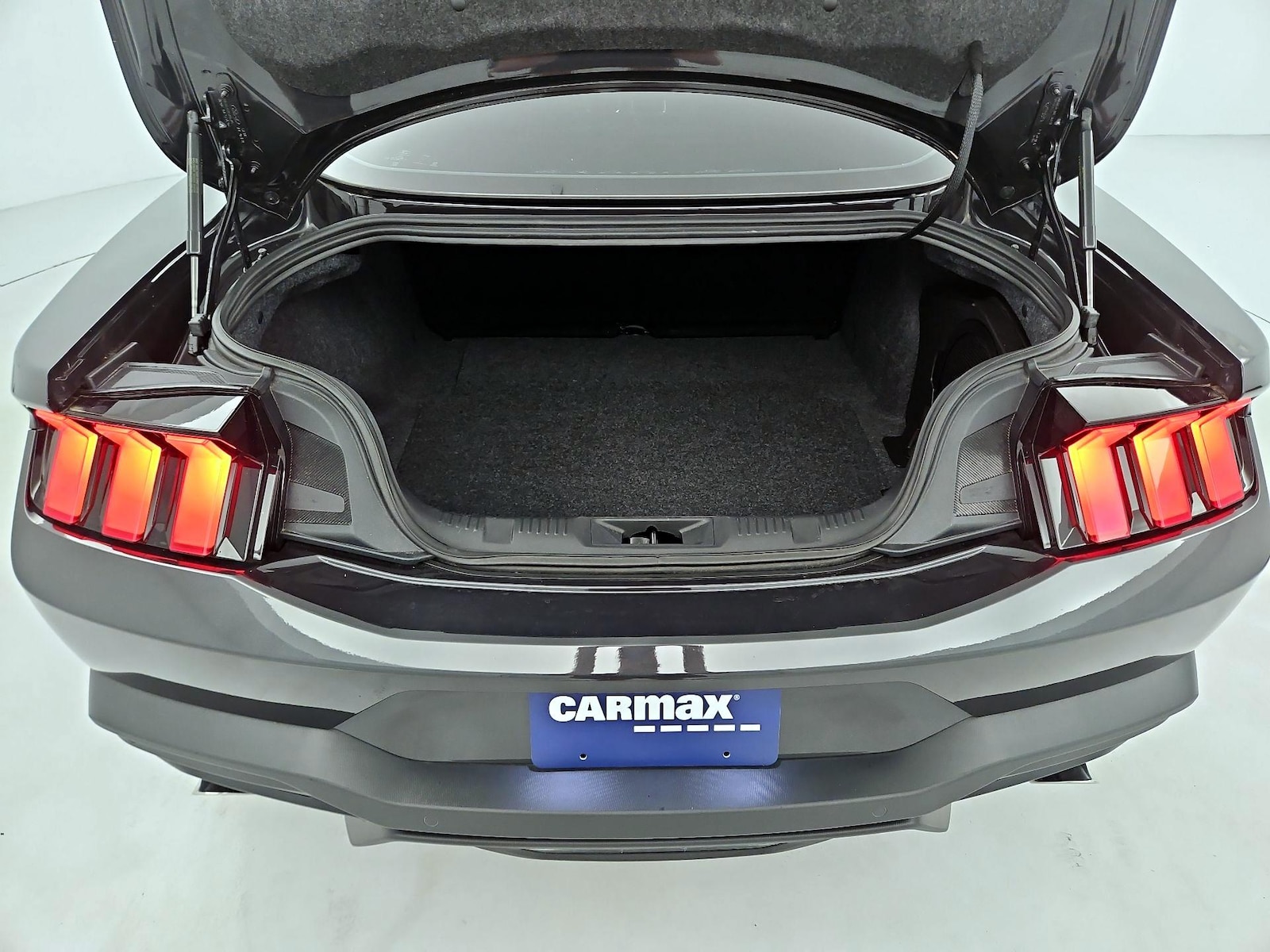 2024 Ford Mustang GT Premium - Photo 22