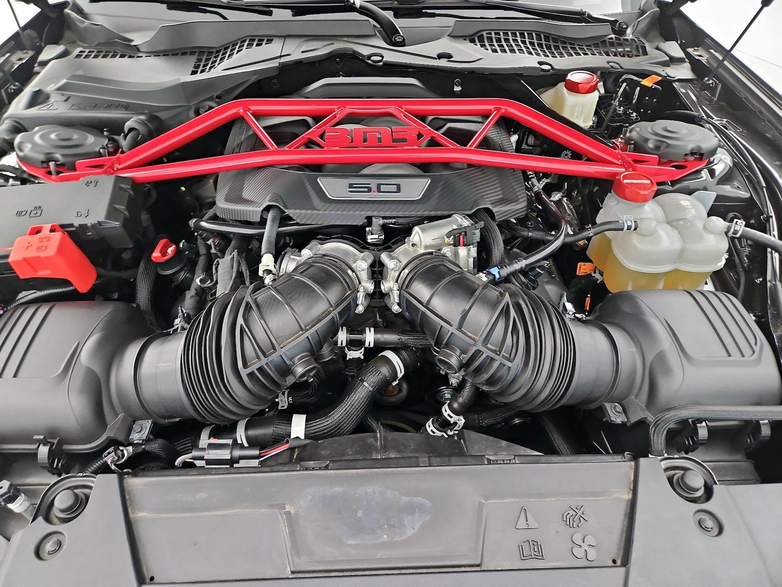 2024 Ford Mustang GT Premium - Photo 23
