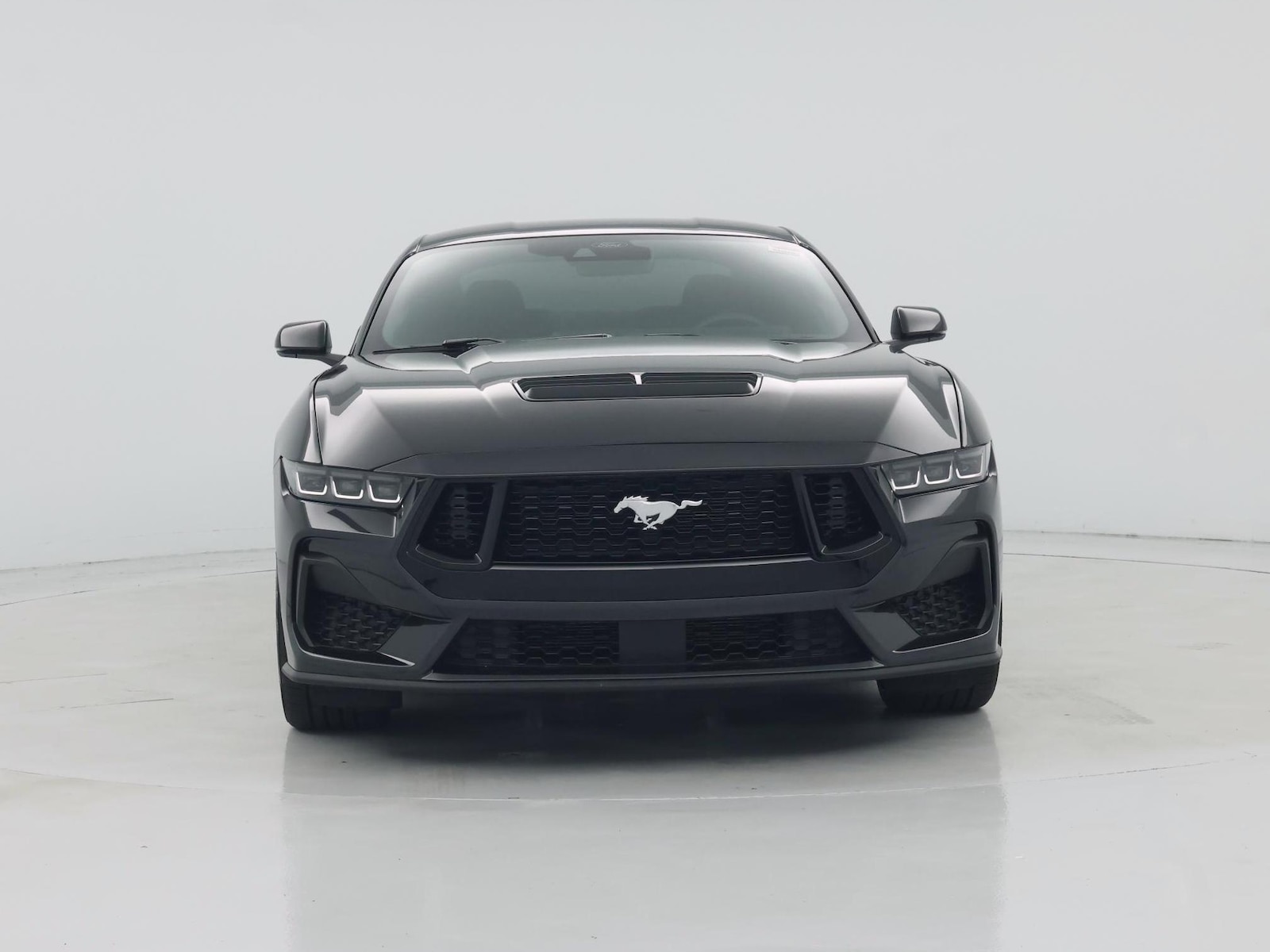 2024 Ford Mustang GT Premium - Photo 6