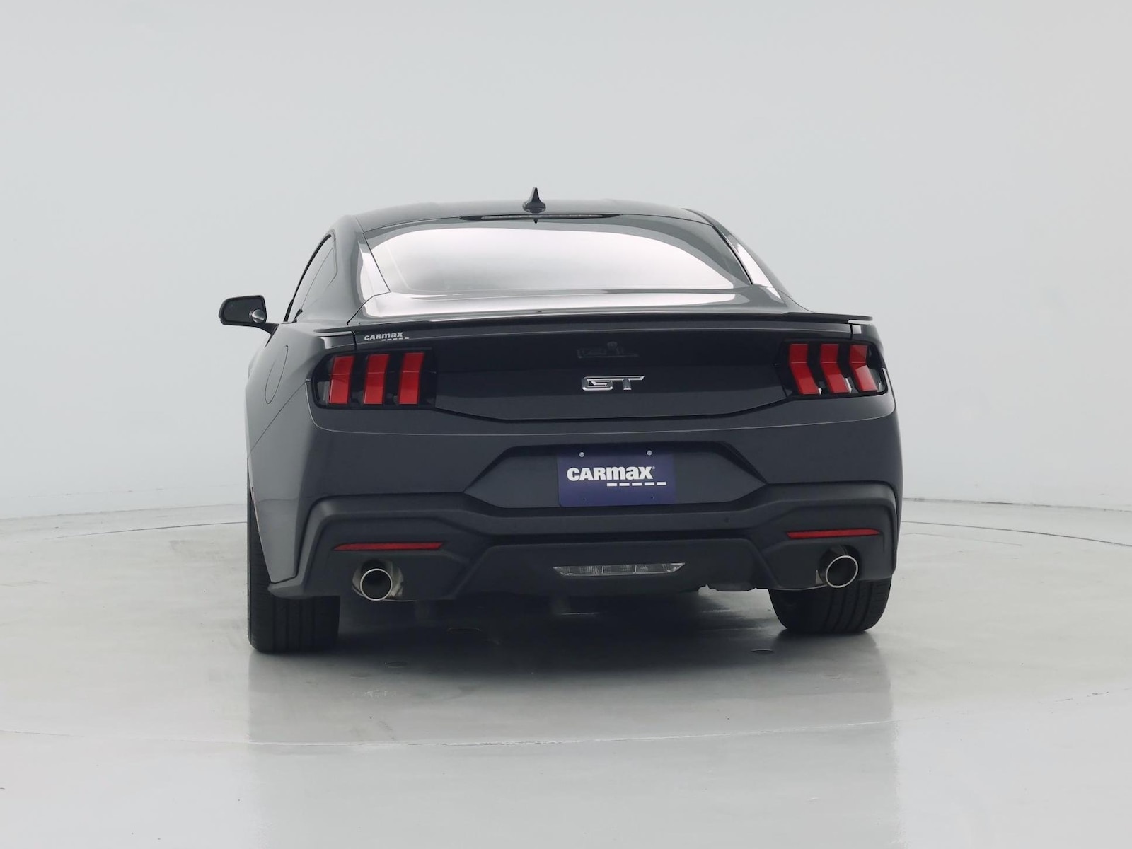 2024 Ford Mustang GT Premium - Photo 7