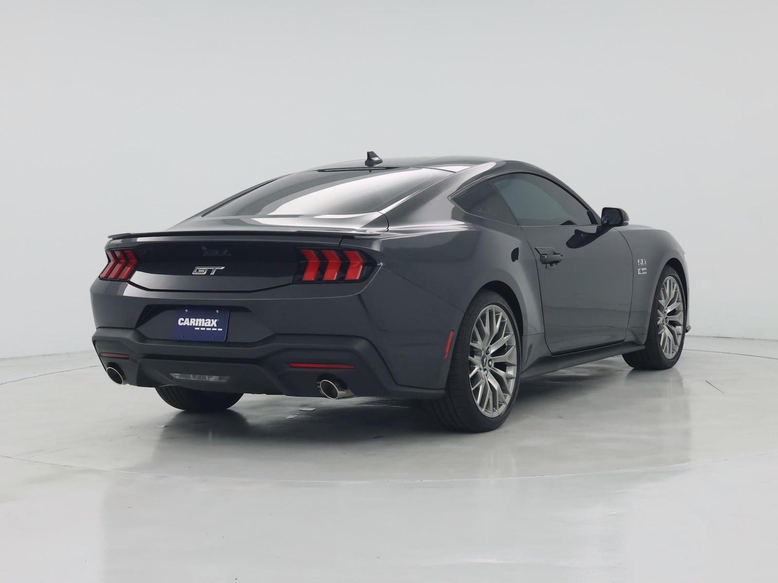 2024 Ford Mustang GT Premium - Photo 9