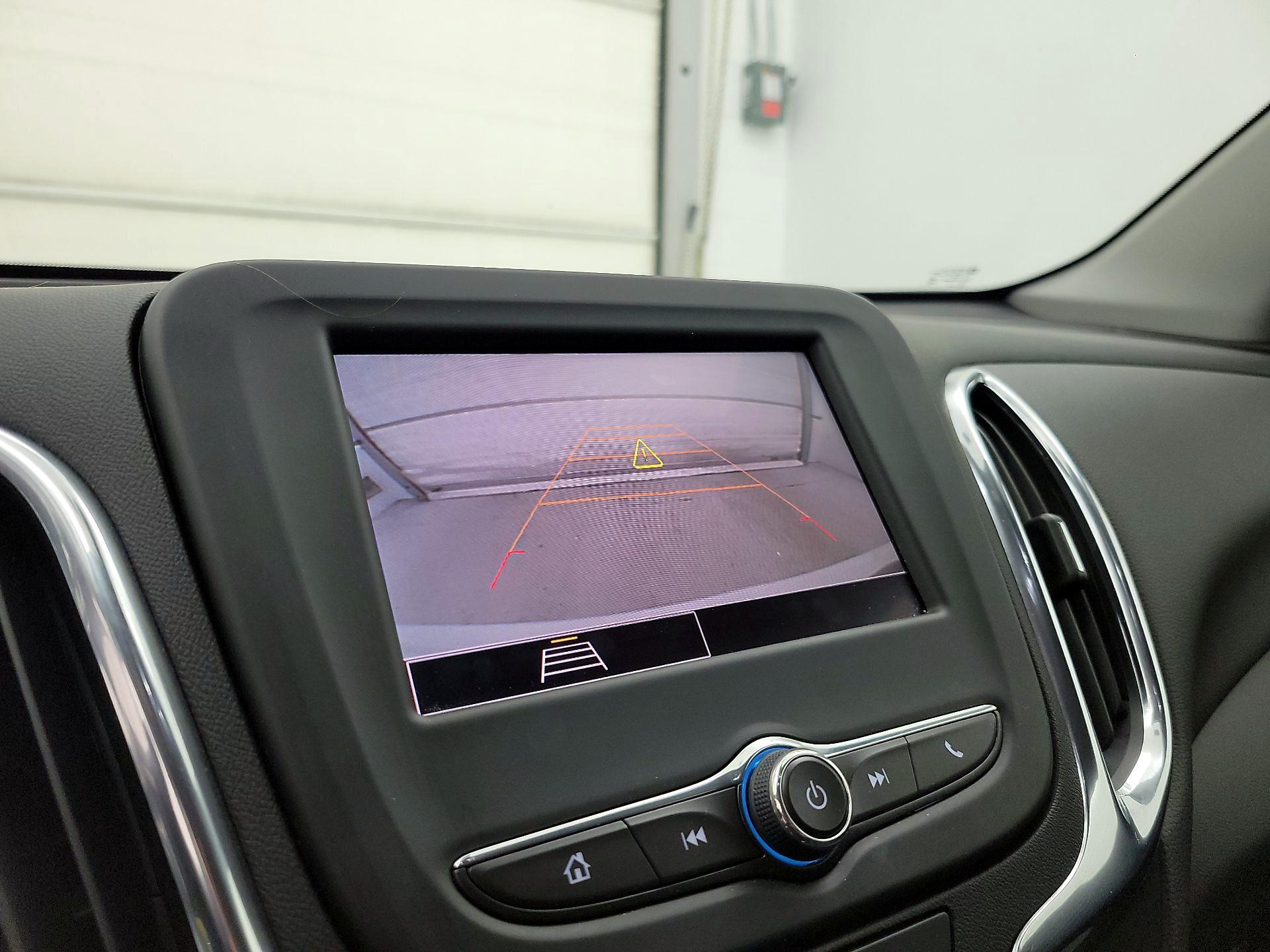 Thumbnail: 2024 Chevrolet Equinox - 13