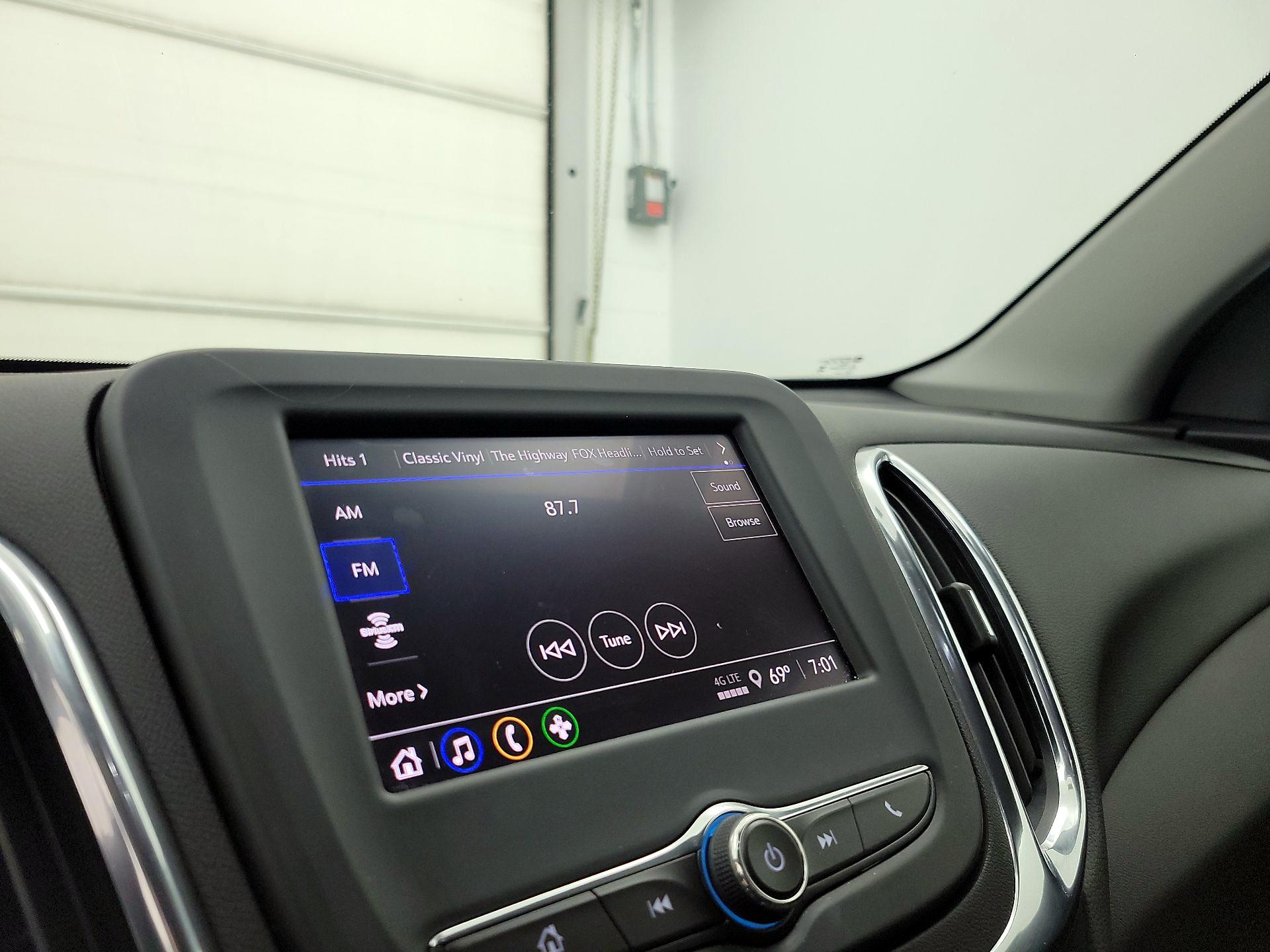 Thumbnail: 2024 Chevrolet Equinox - 14