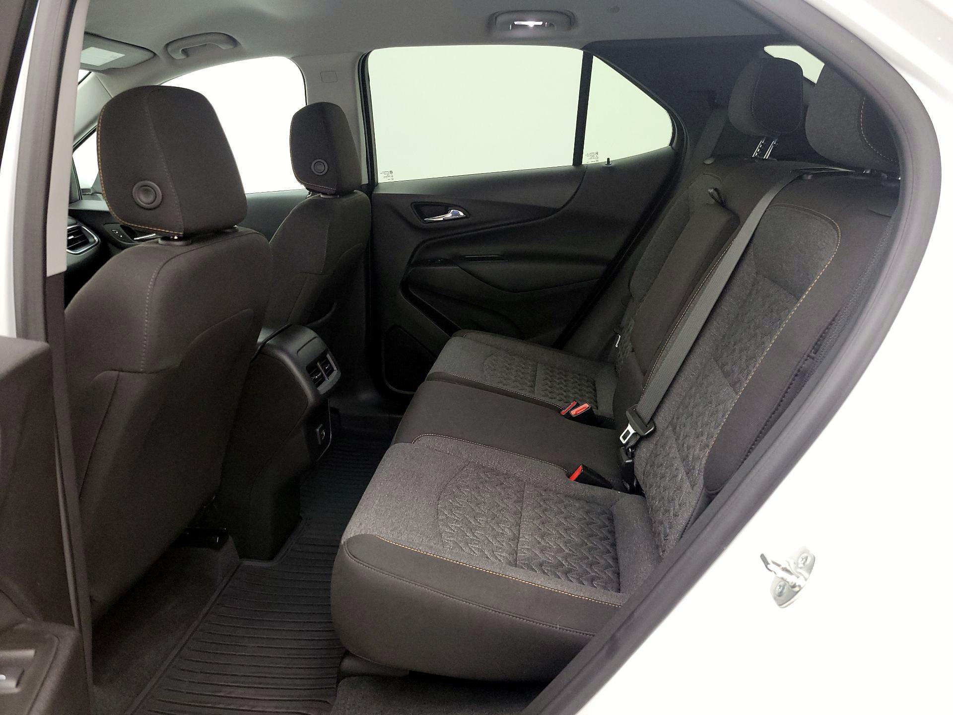 Thumbnail: 2024 Chevrolet Equinox - 17