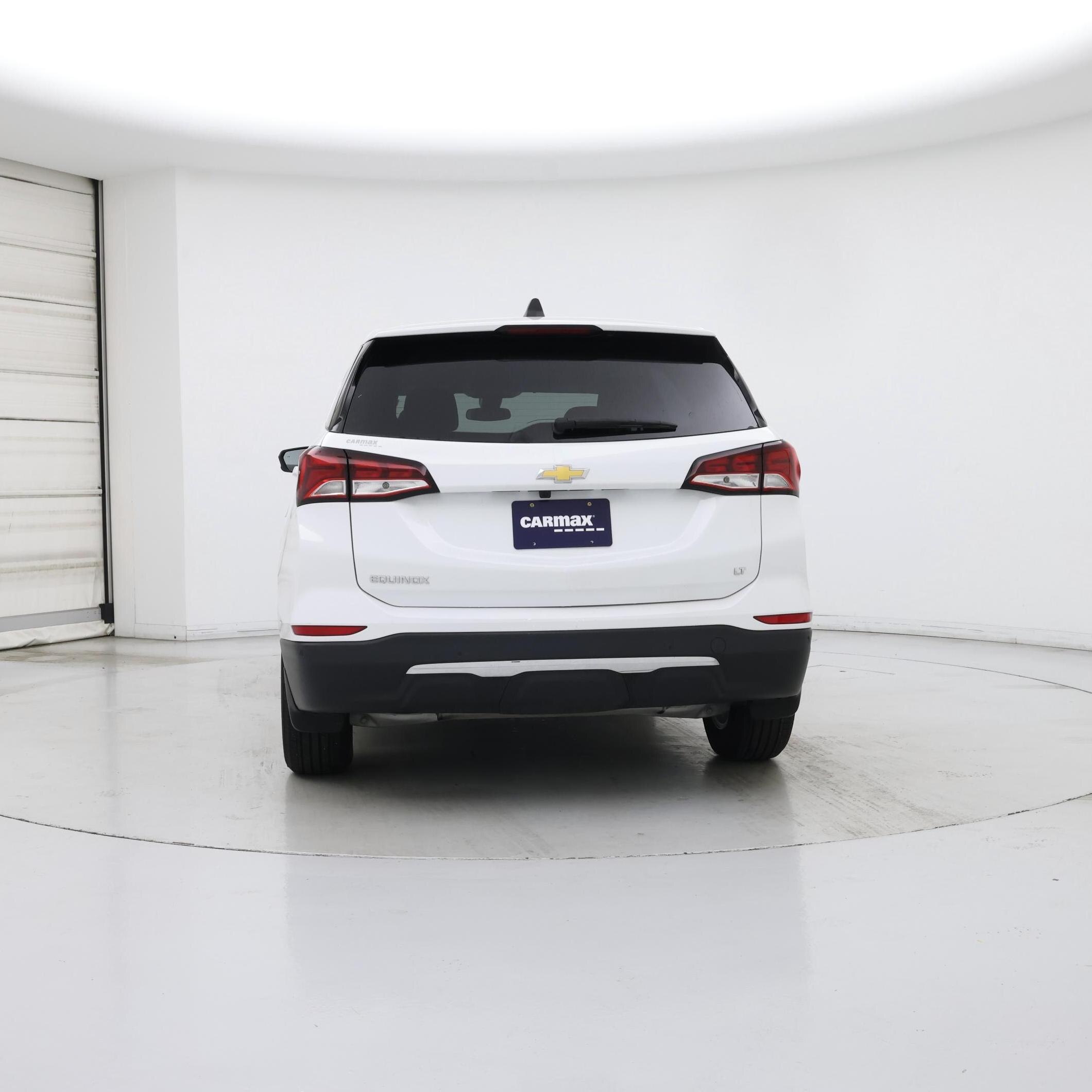 Thumbnail: 2024 Chevrolet Equinox - 6
