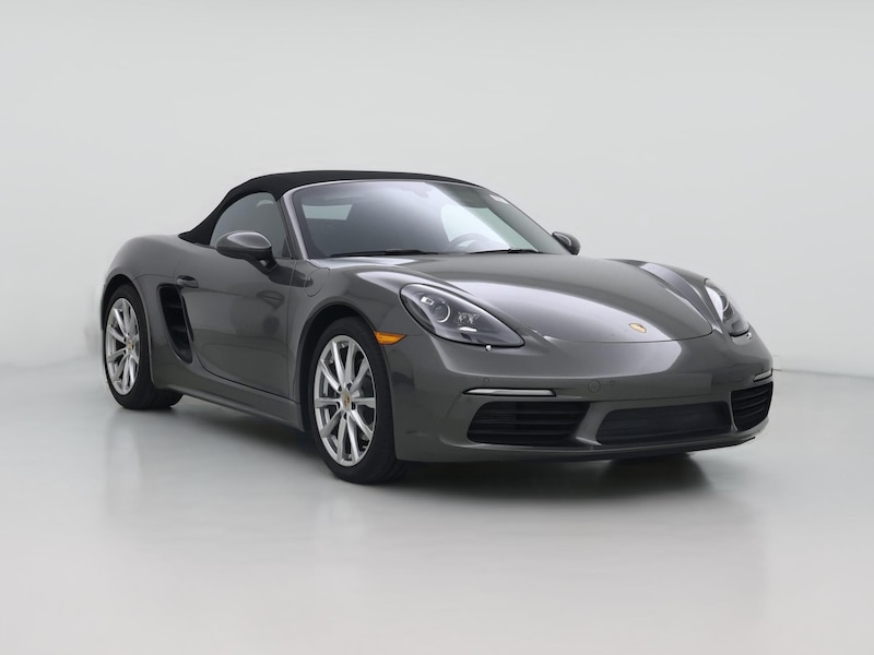 2018 Porsche 718 Boxster  -
                  Lithia Springs, GA