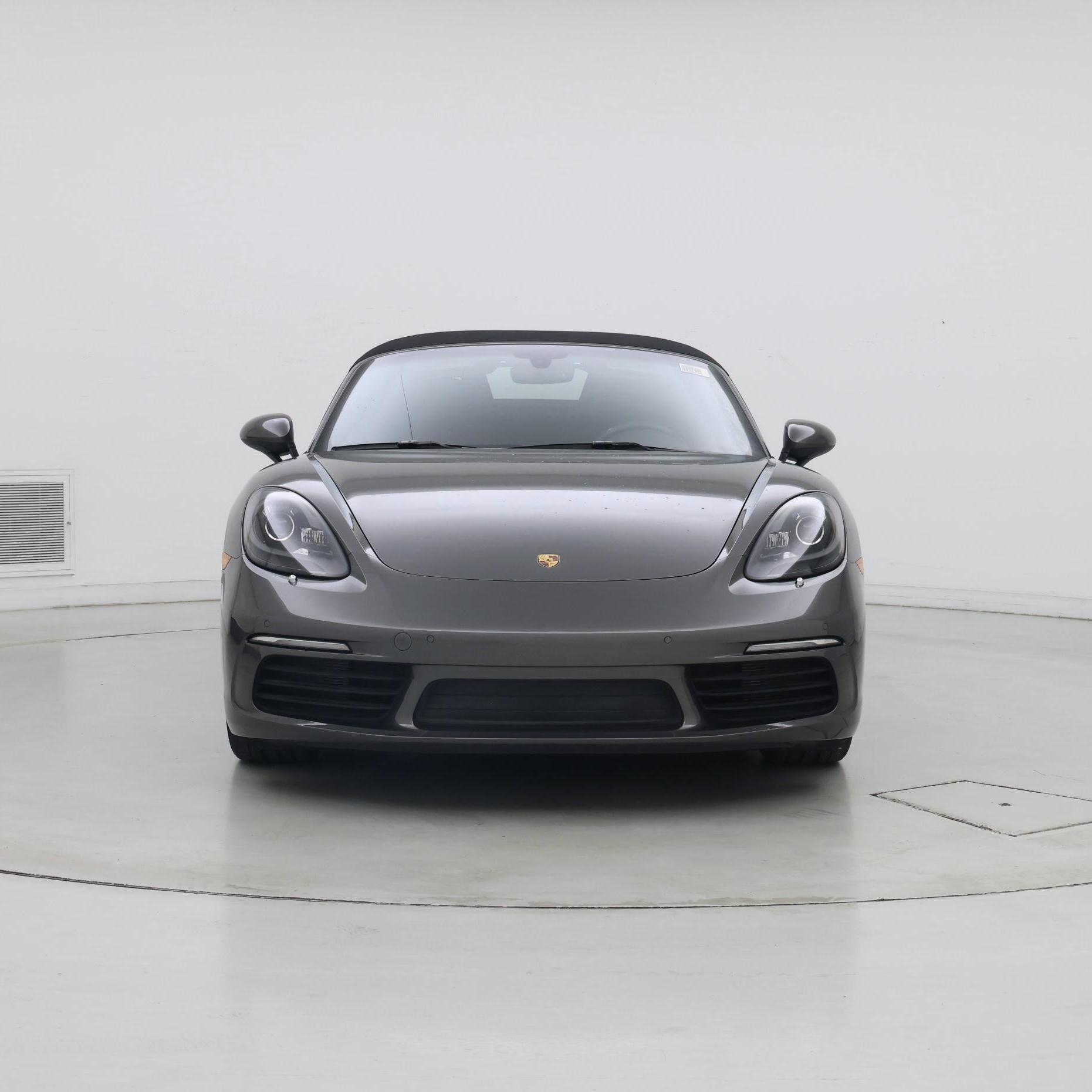 Thumbnail: 2018 Porsche 718 Boxster - 5