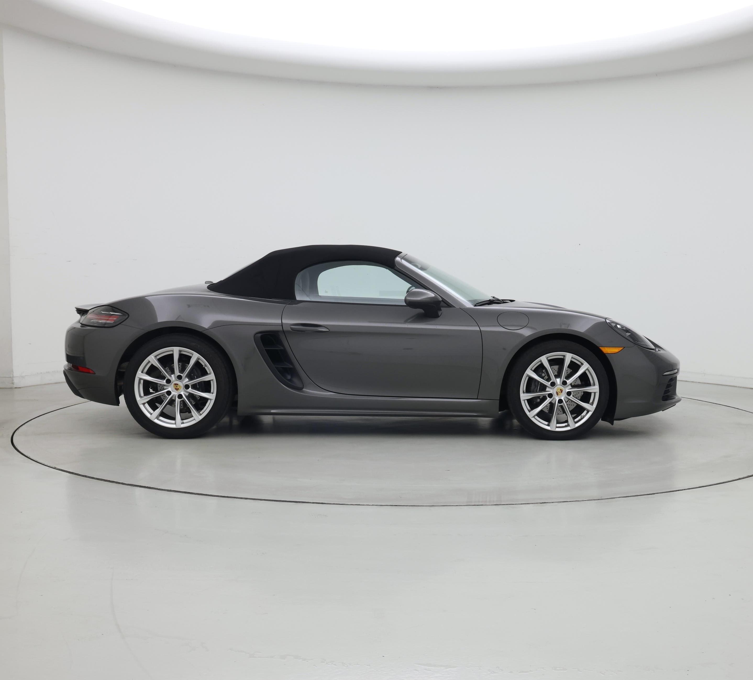 Thumbnail: 2018 Porsche 718 Boxster - 7