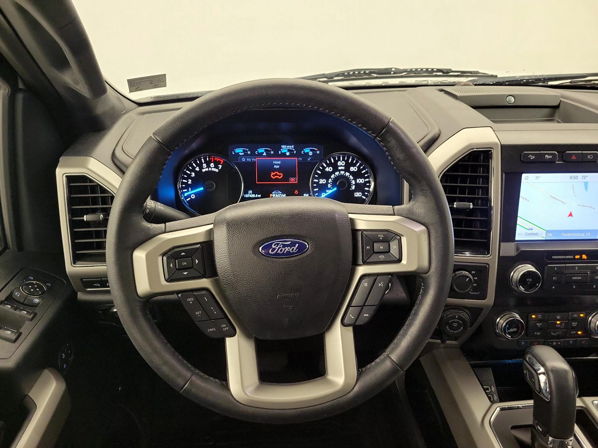 Thumbnail: 2020 Ford F-150 - 10