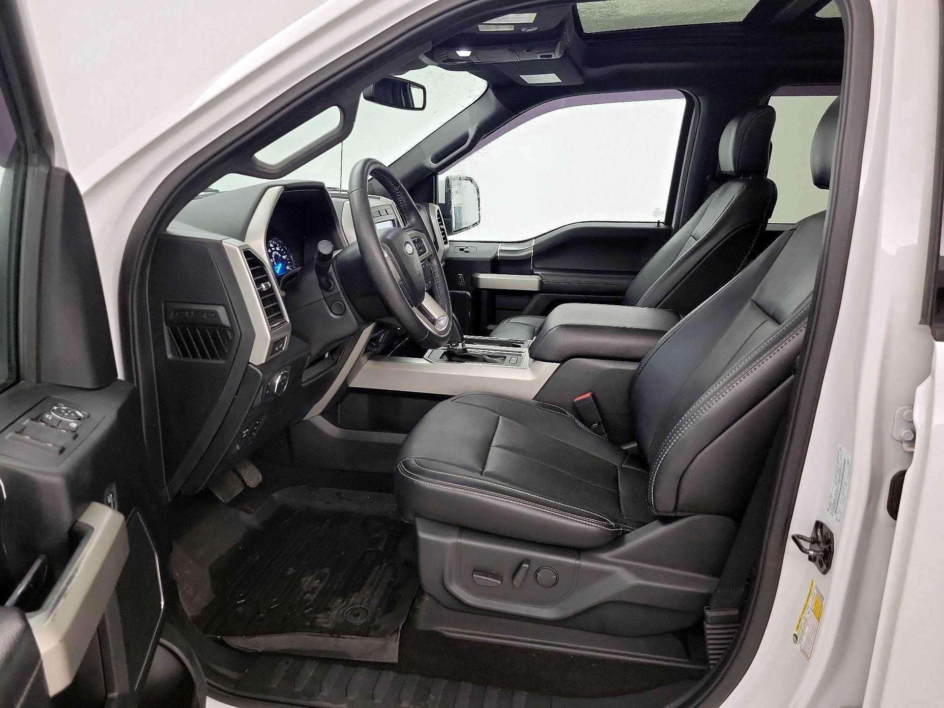 Thumbnail: 2020 Ford F-150 - 11