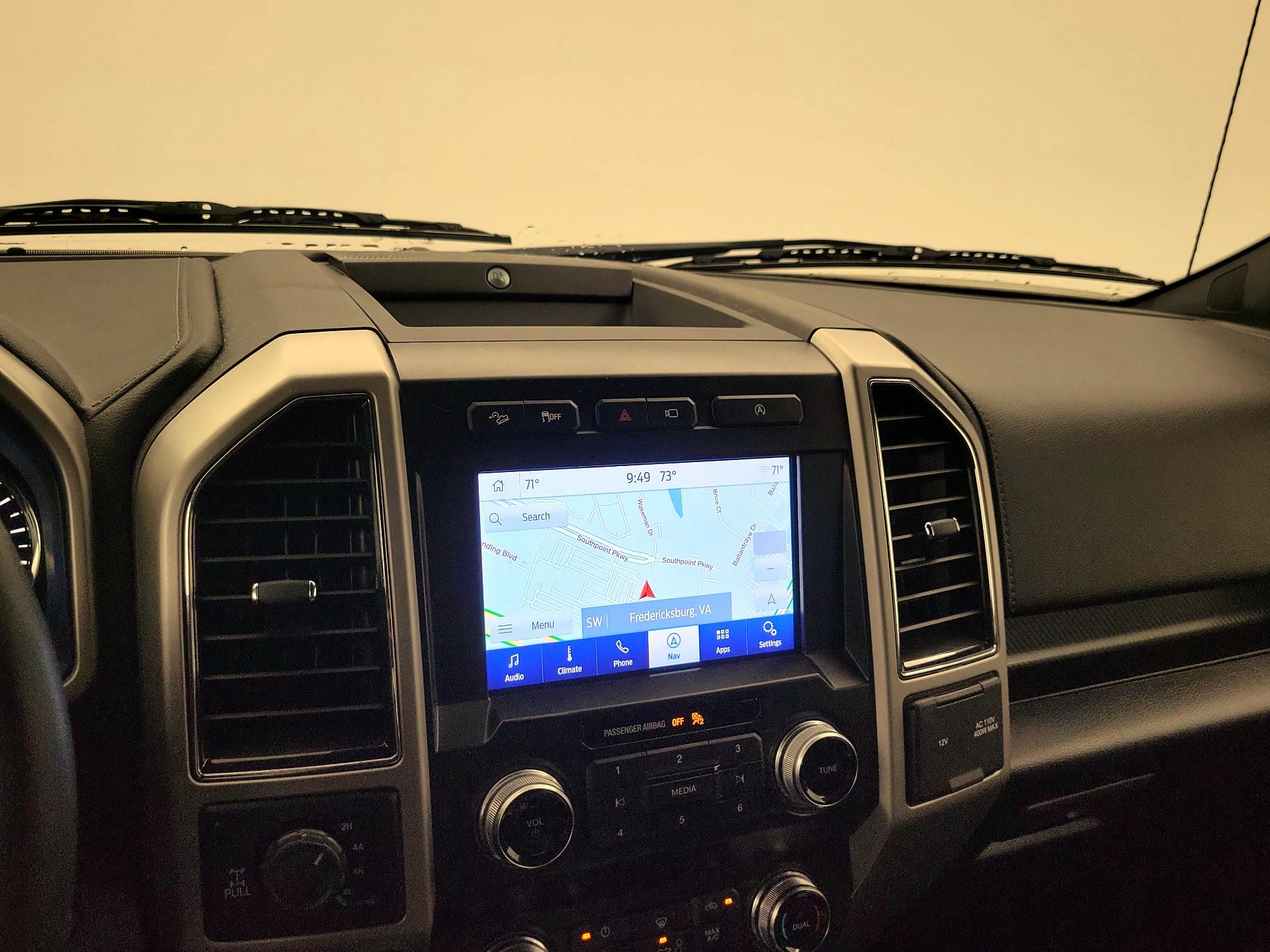 Thumbnail: 2020 Ford F-150 - 14