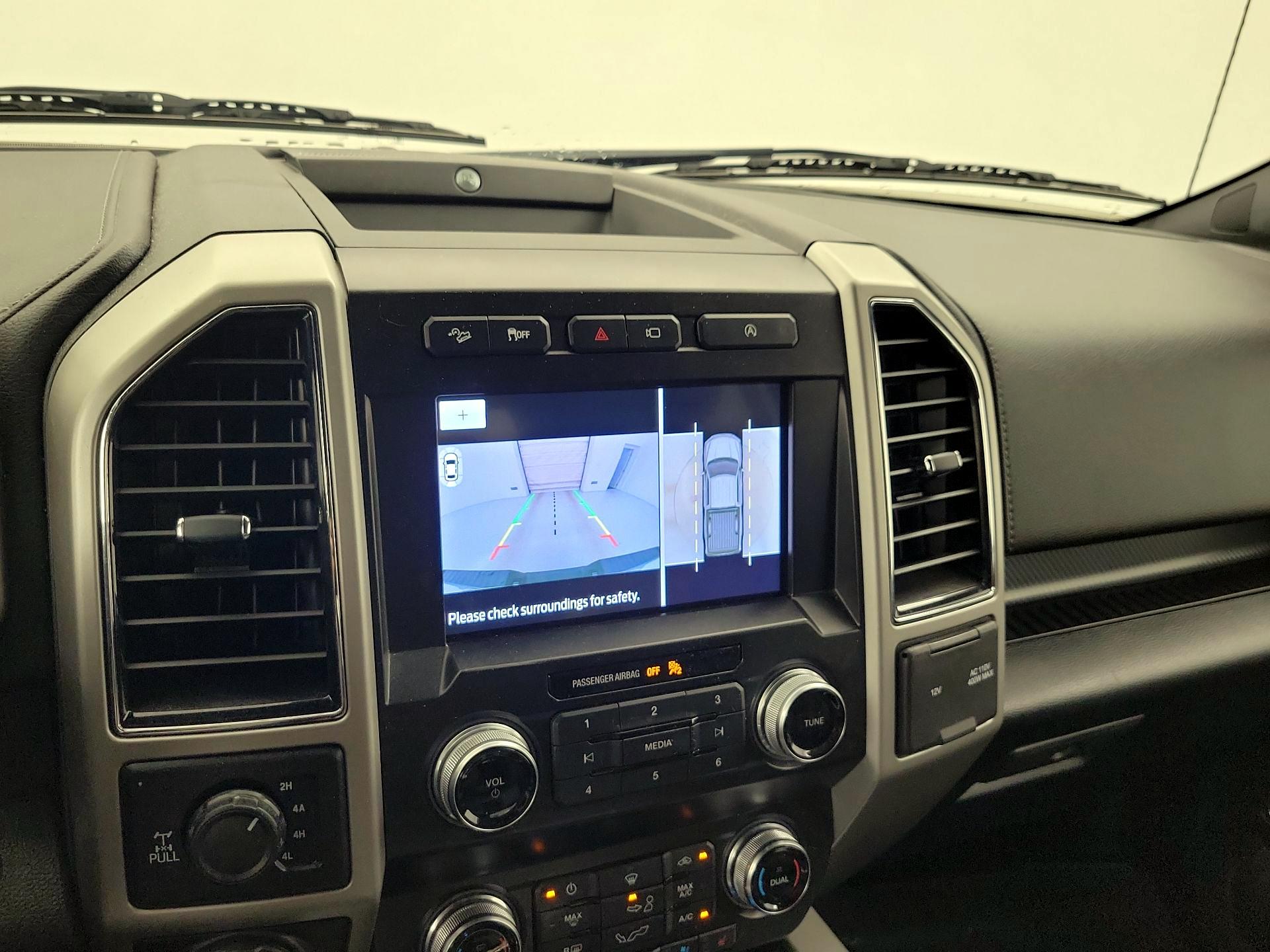 Thumbnail: 2020 Ford F-150 - 15
