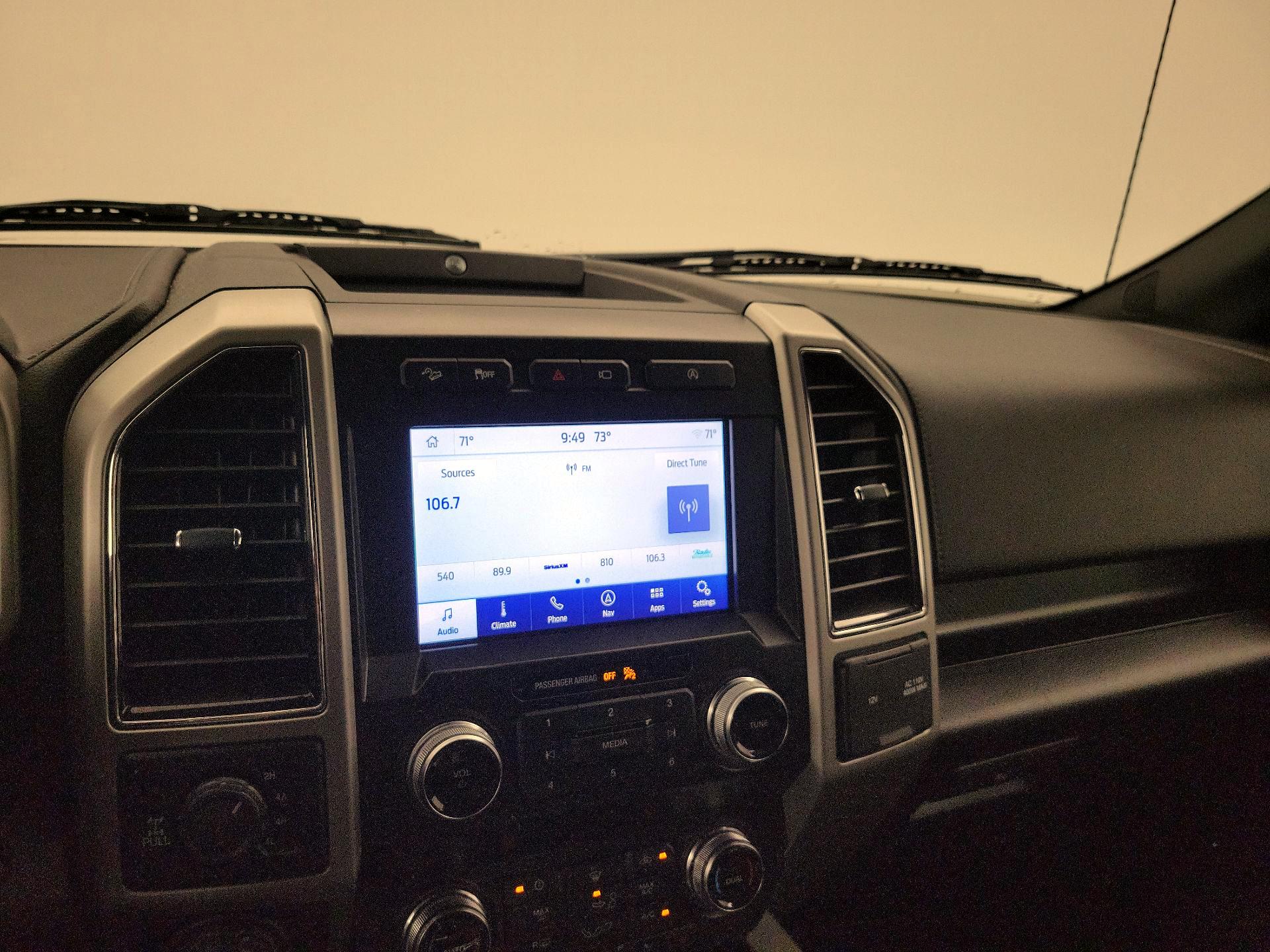 Thumbnail: 2020 Ford F-150 - 16