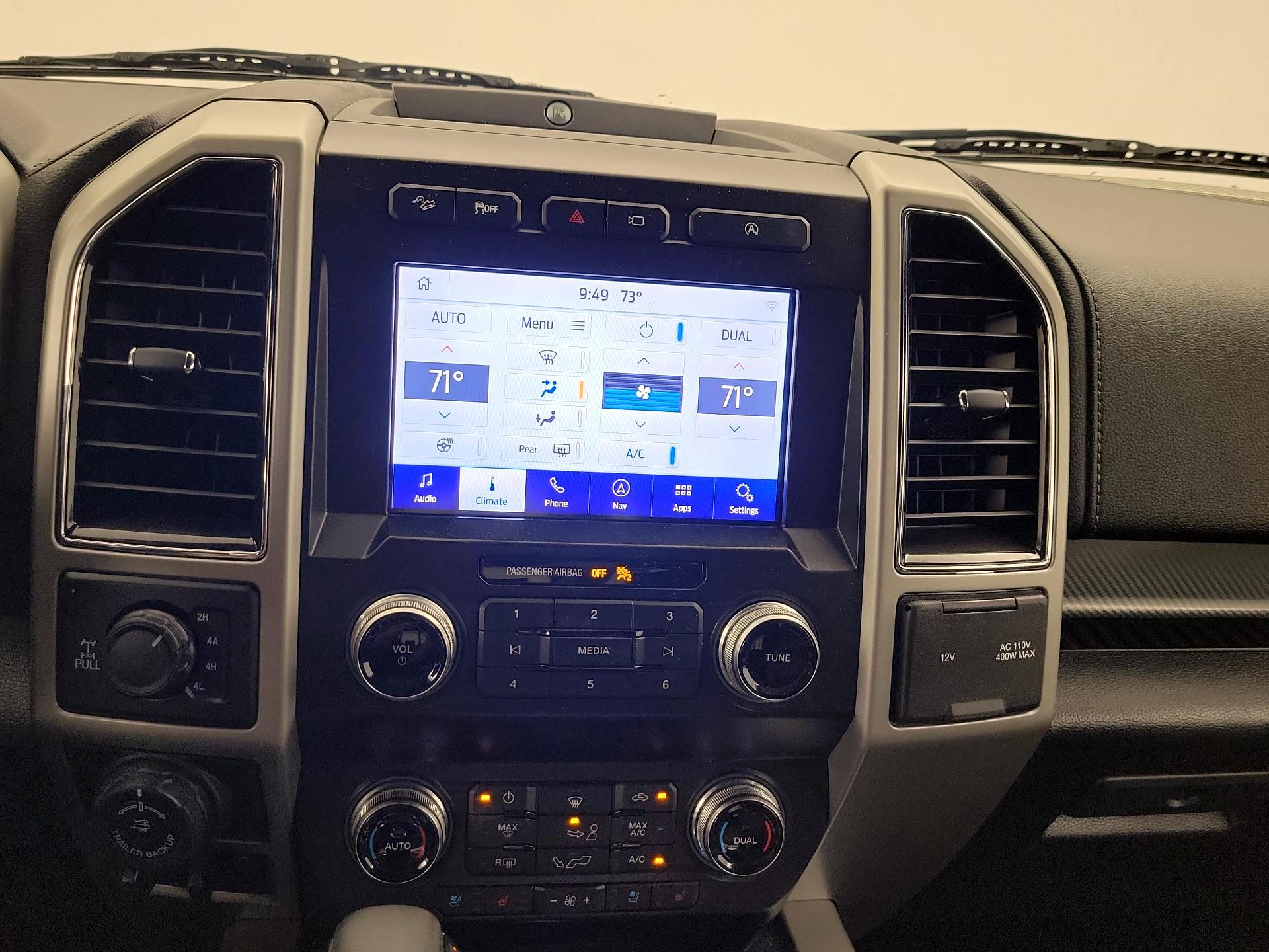 Thumbnail: 2020 Ford F-150 - 17