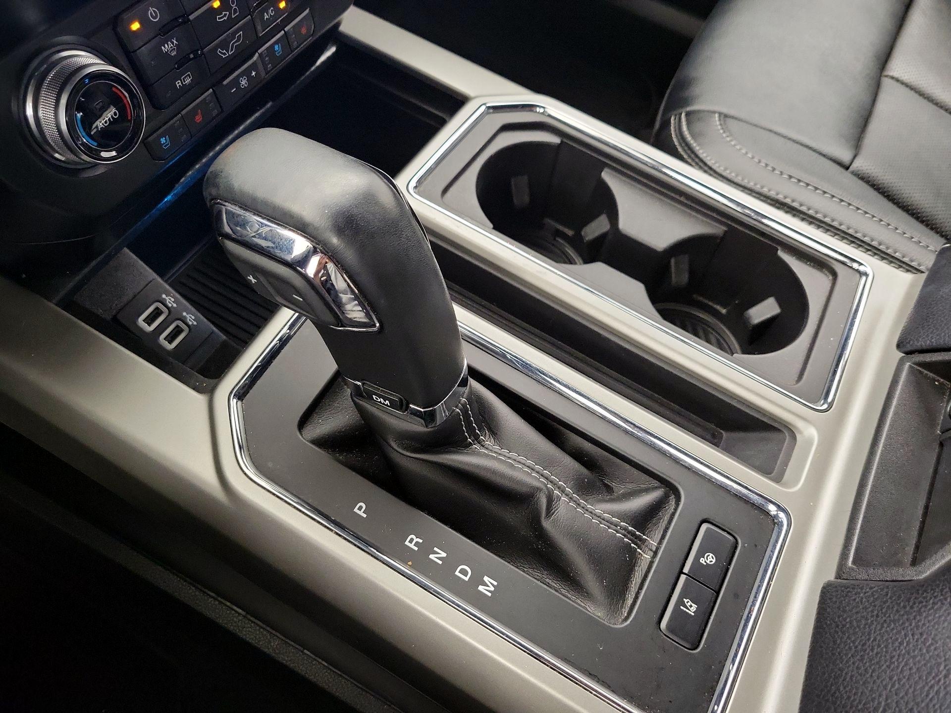 Thumbnail: 2020 Ford F-150 - 18