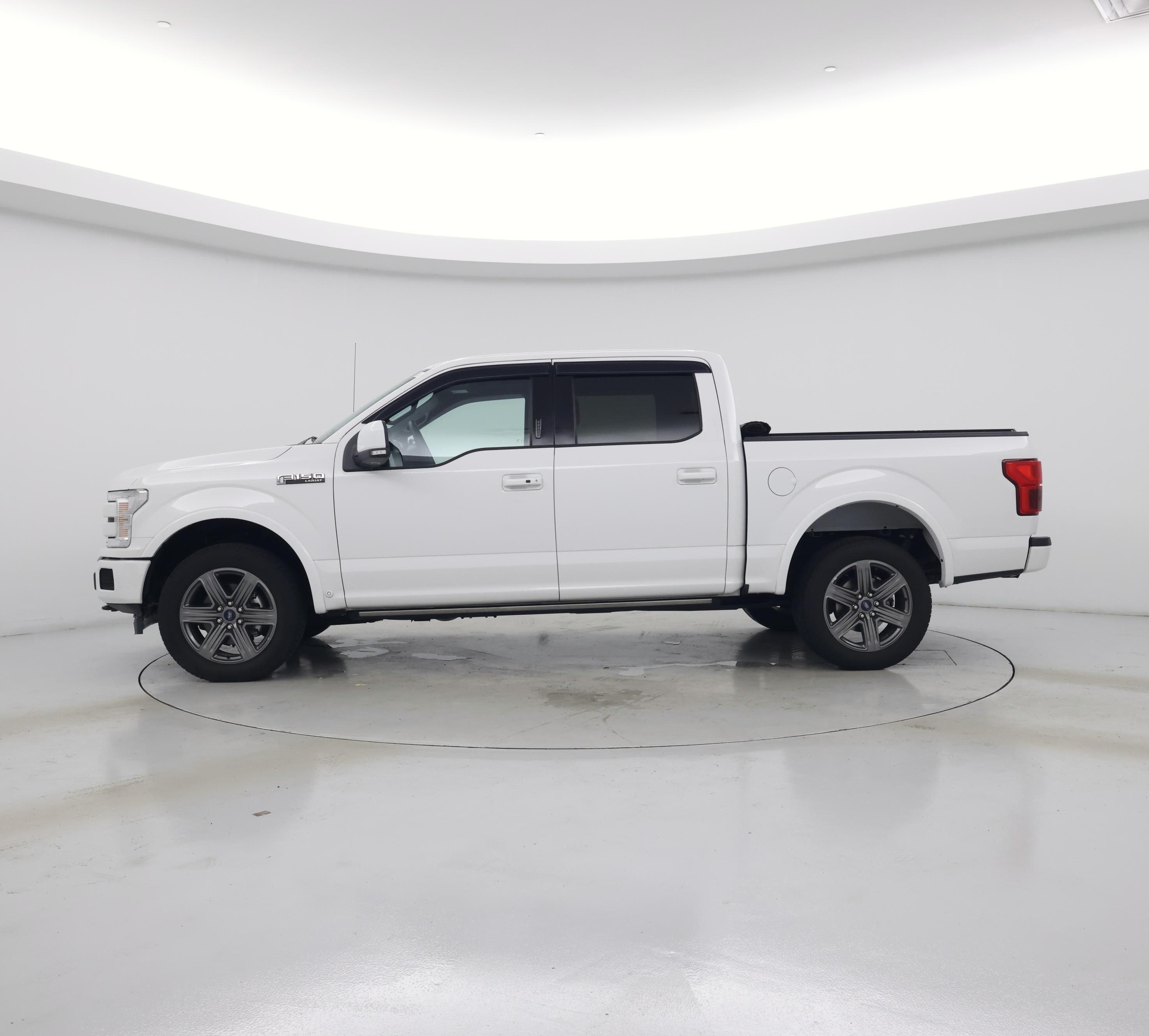 Thumbnail: 2020 Ford F-150 - 3