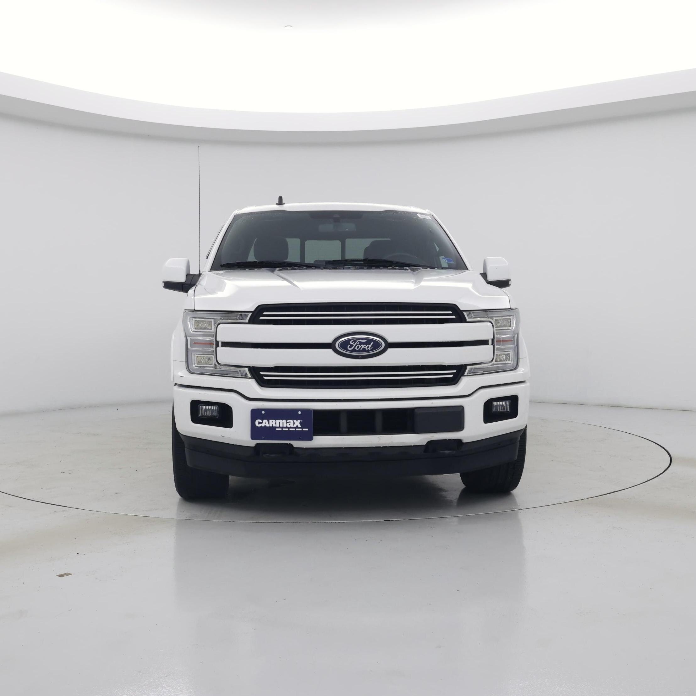 Thumbnail: 2020 Ford F-150 - 5
