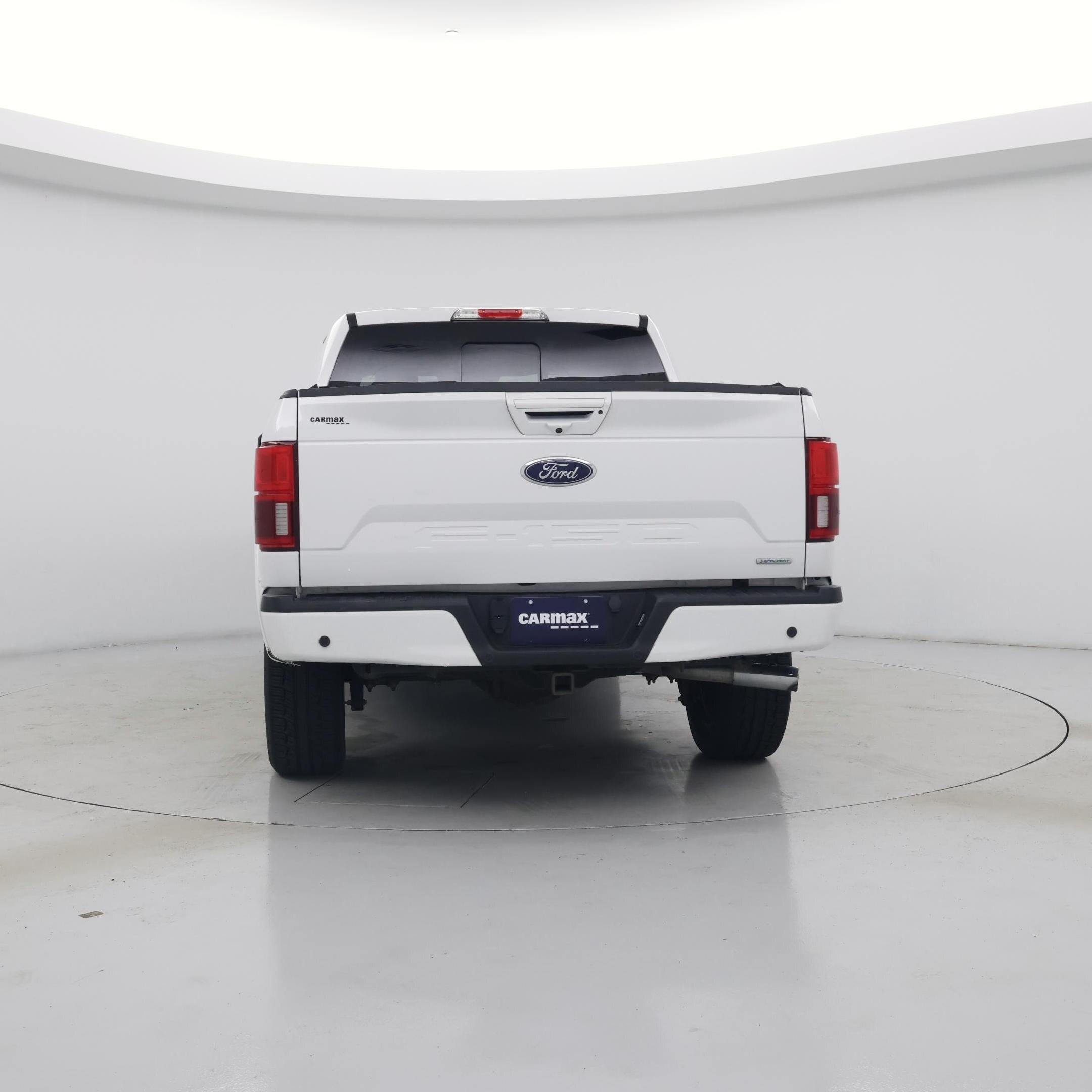 Thumbnail: 2020 Ford F-150 - 6