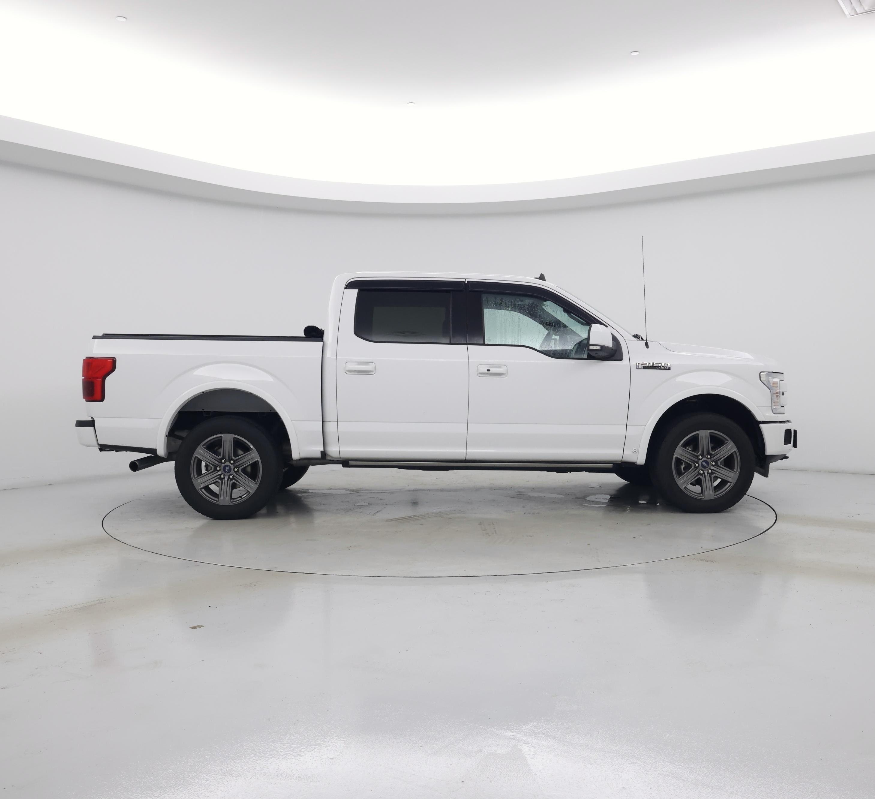 Thumbnail: 2020 Ford F-150 - 7