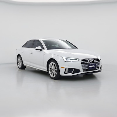 2019 Audi A4 Prestige