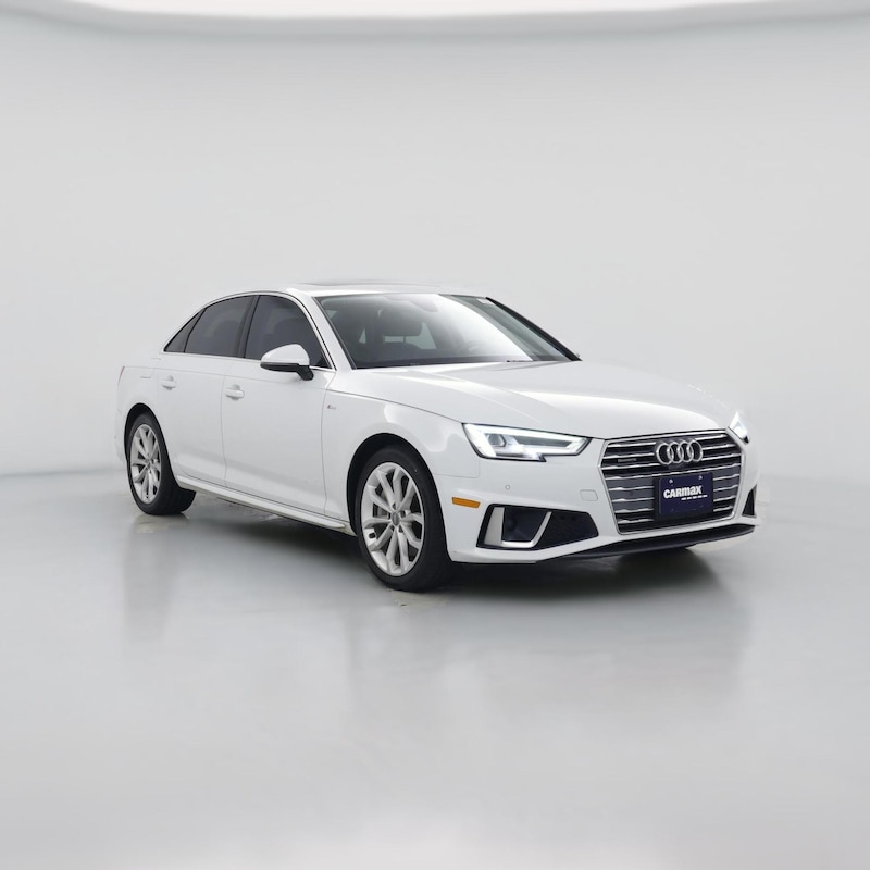 2019 Audi A4 Prestige