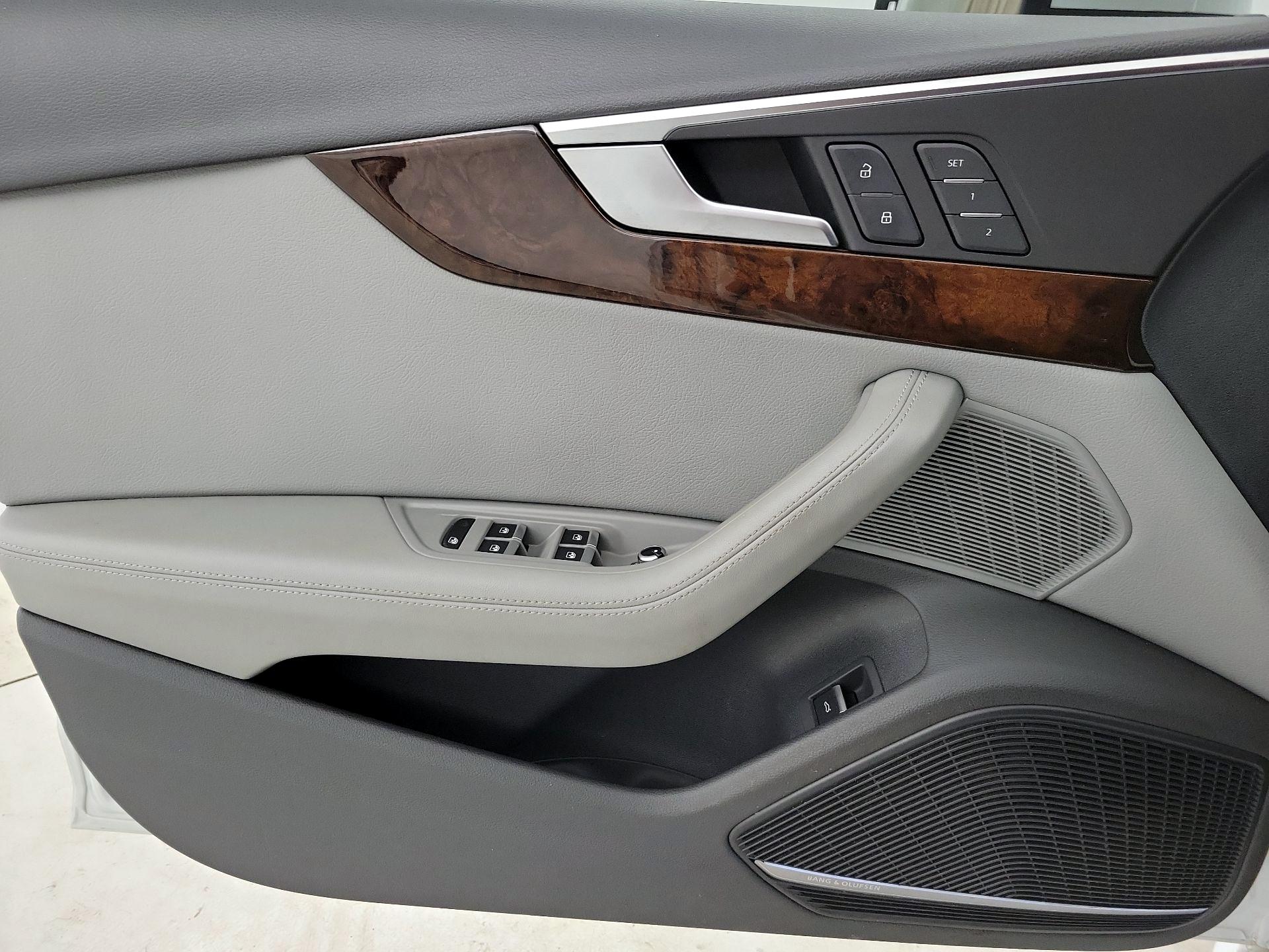 Thumbnail: 2019 Audi A4 - 12